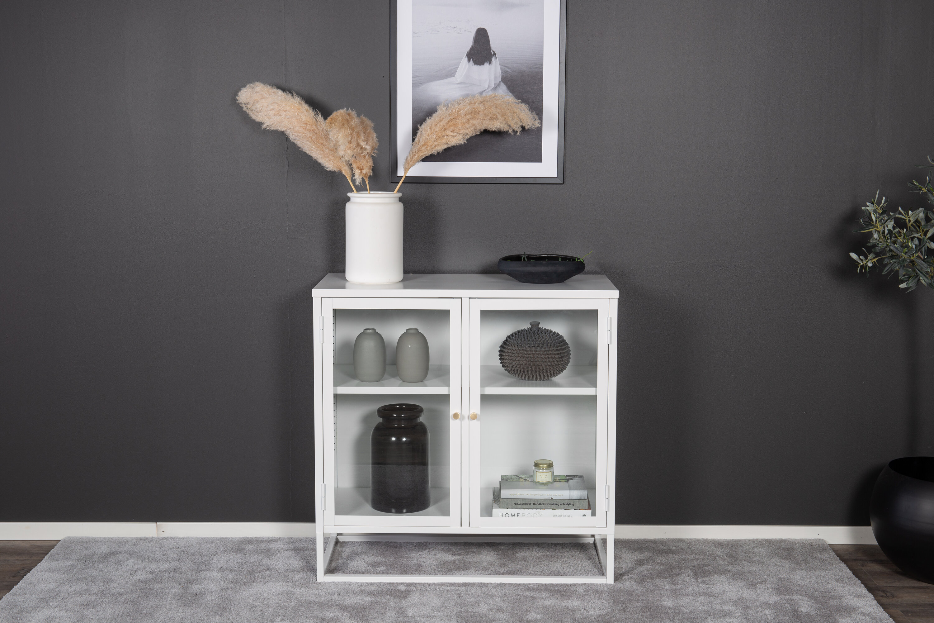 Armoire Bakal