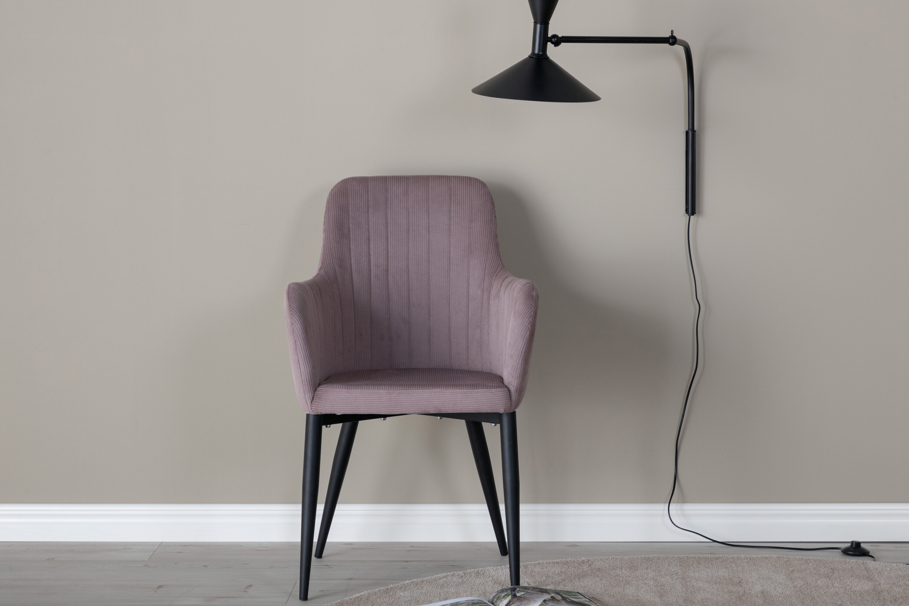 Chaise Confort