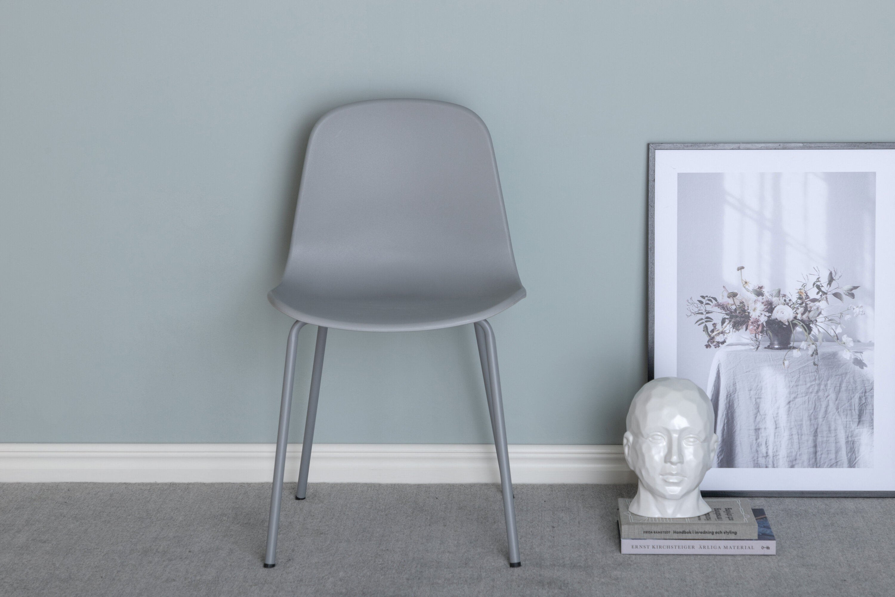 Chaise Arctic