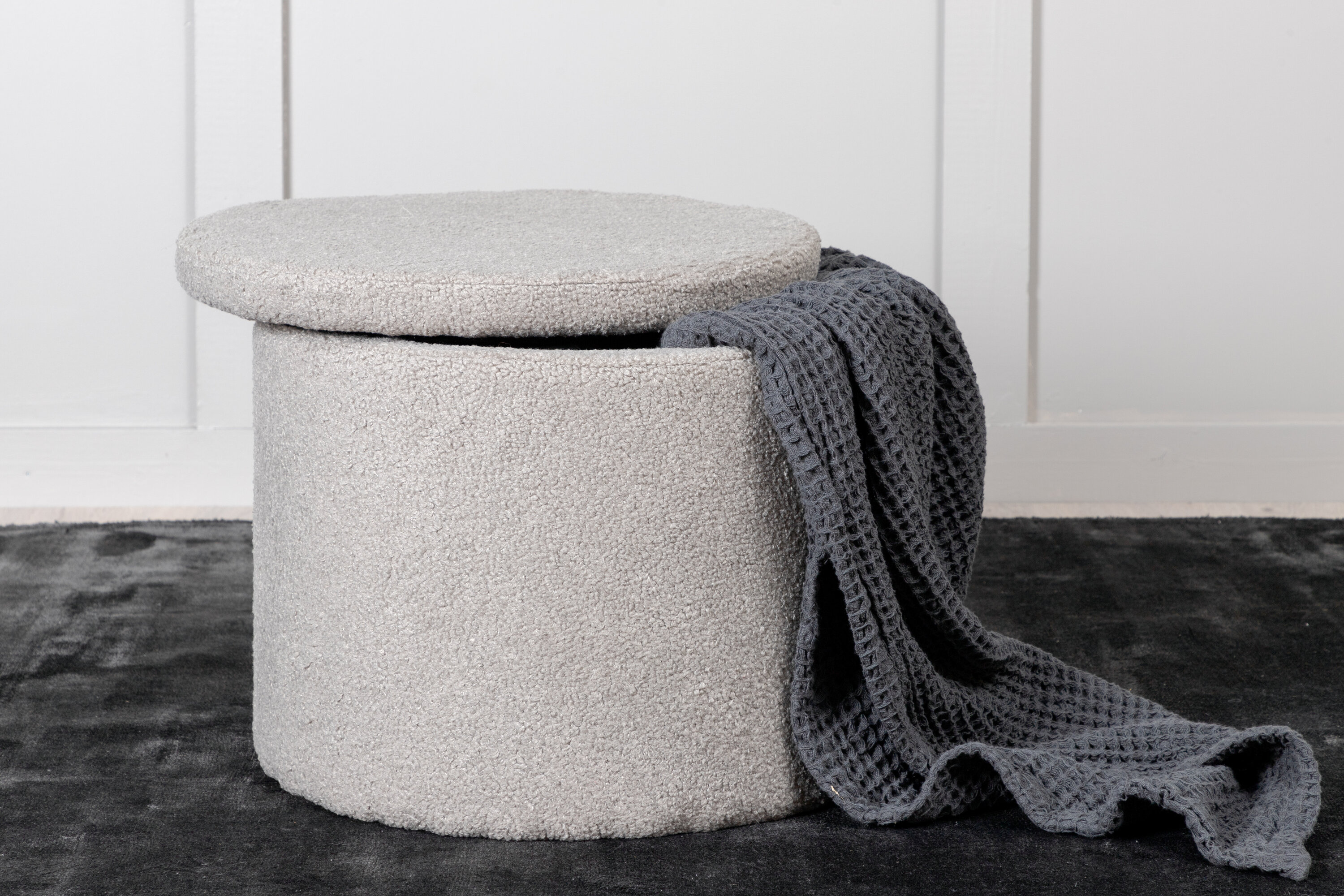 Dunken Pouf