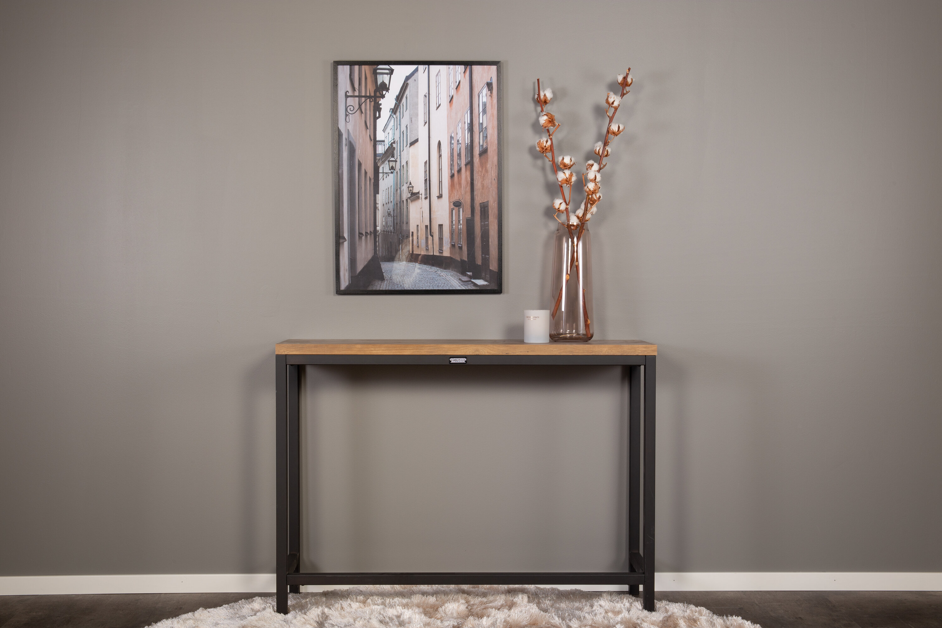 Rise Table
