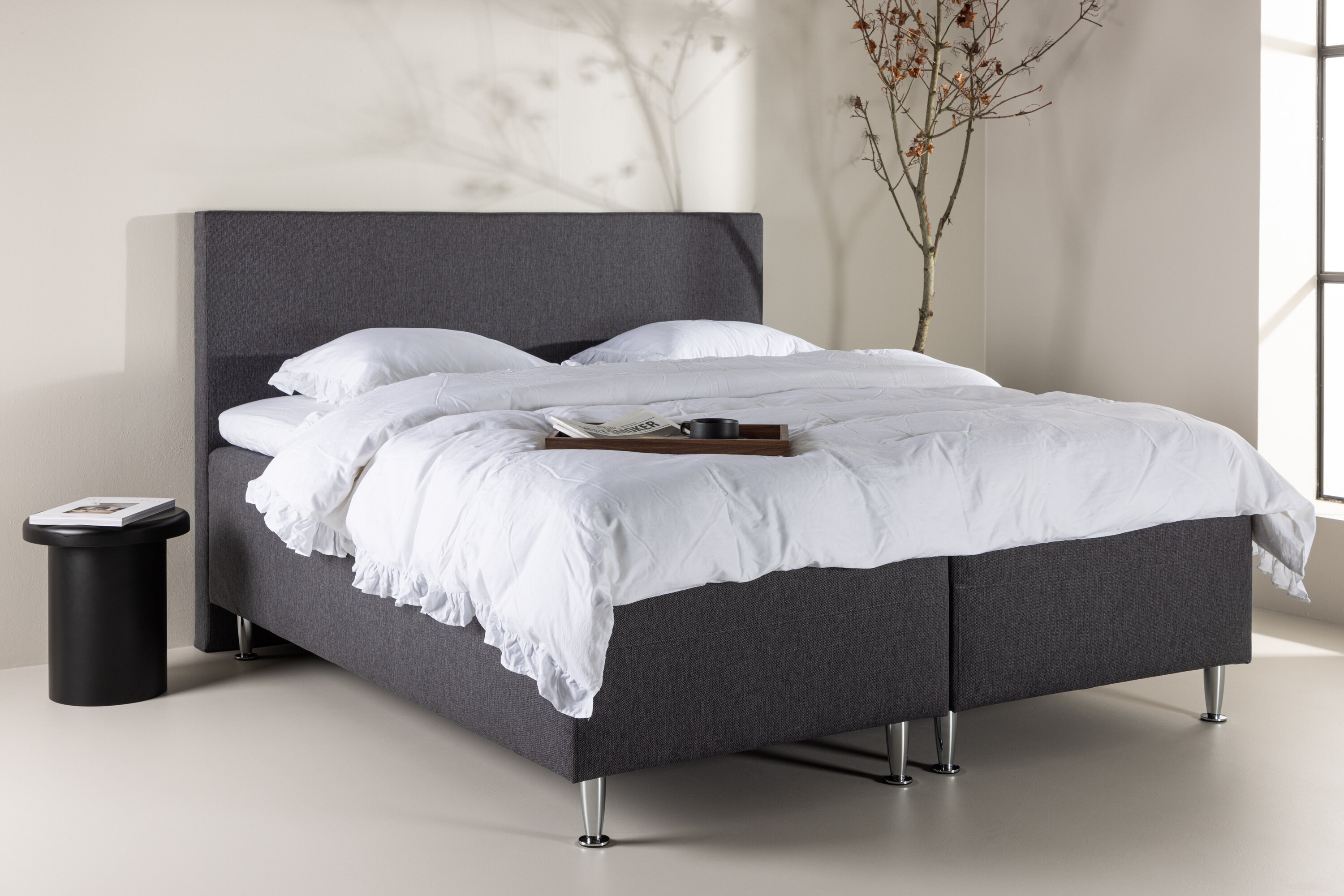 Bed Mesa
