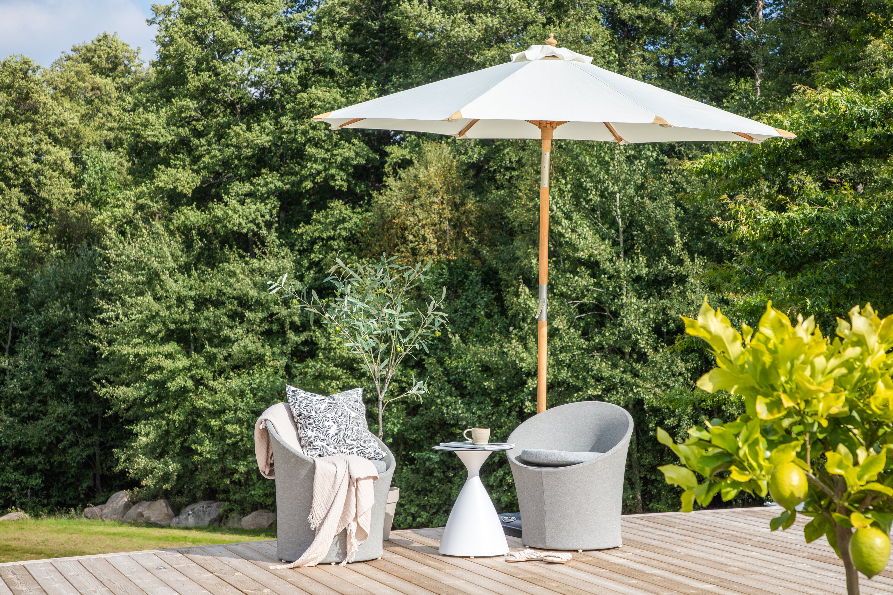Parapluie Cerox