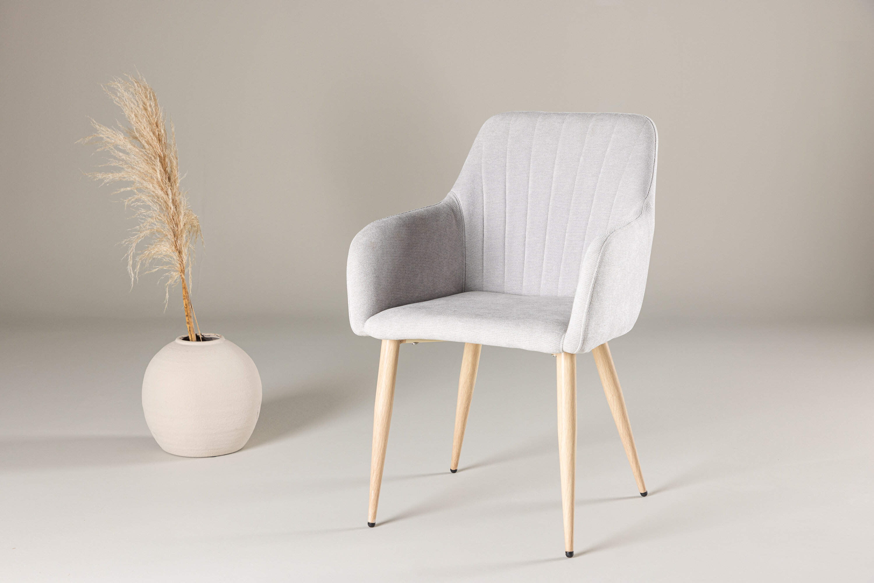 Chaise de salle à manger Confort