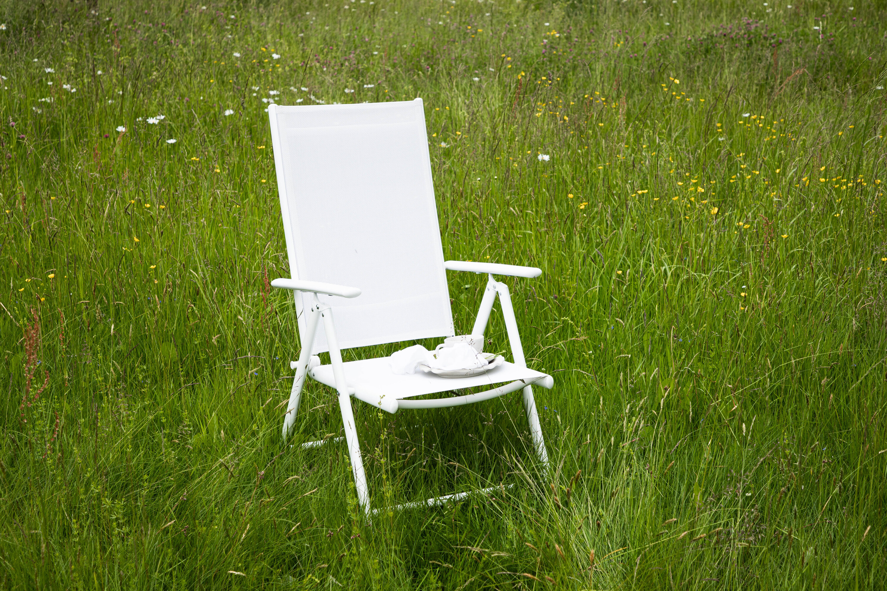 Chaise de salle à manger Break
