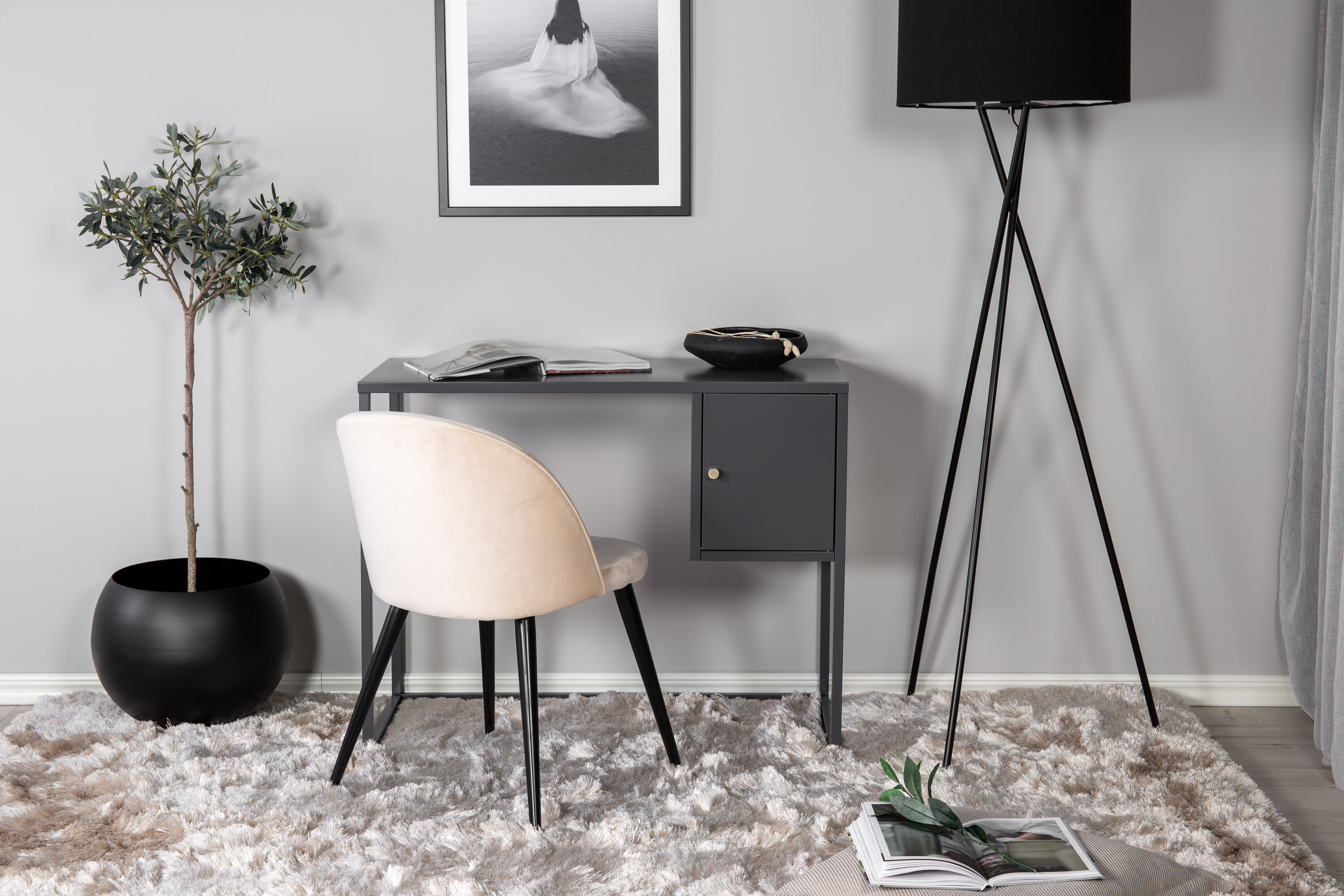 Bureau Bakal