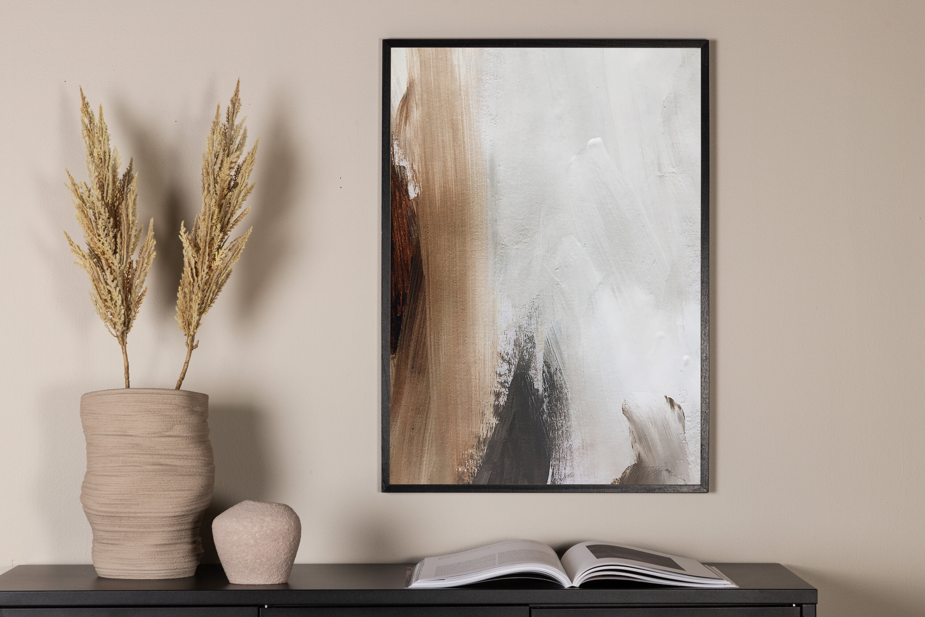 Affiche Calico