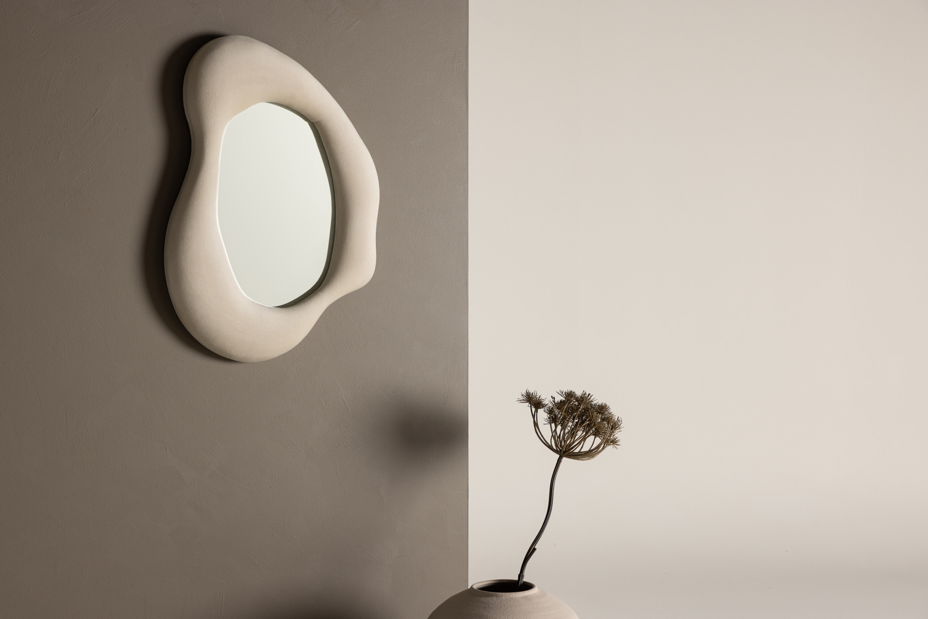 Miroir Louisville