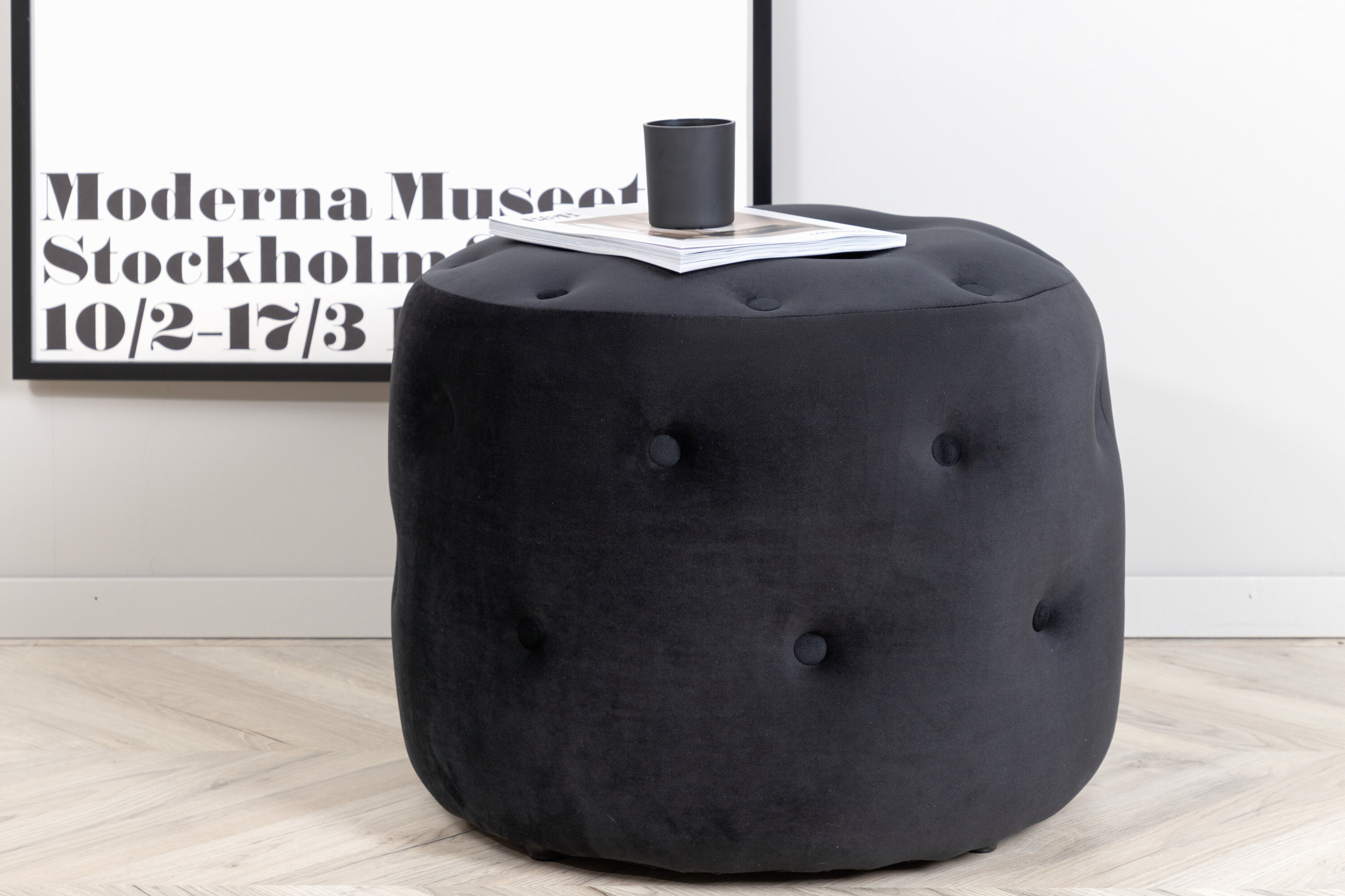 Benjamin Pouf