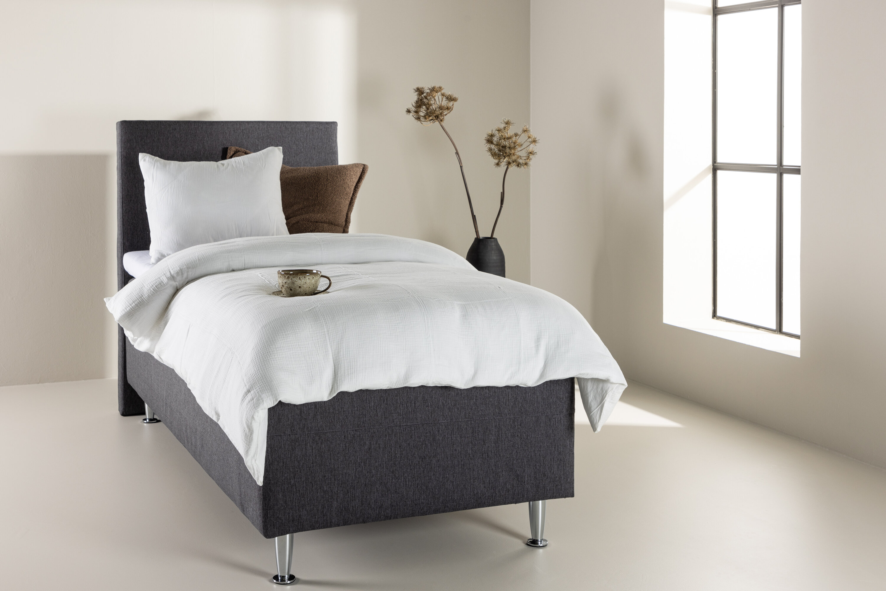 Bed Mesa