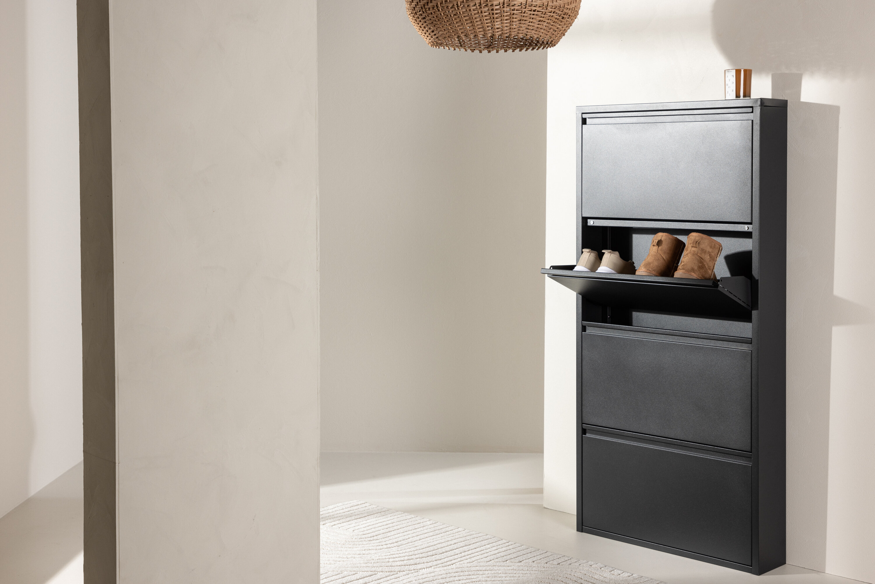 Cabinet Ushuaia