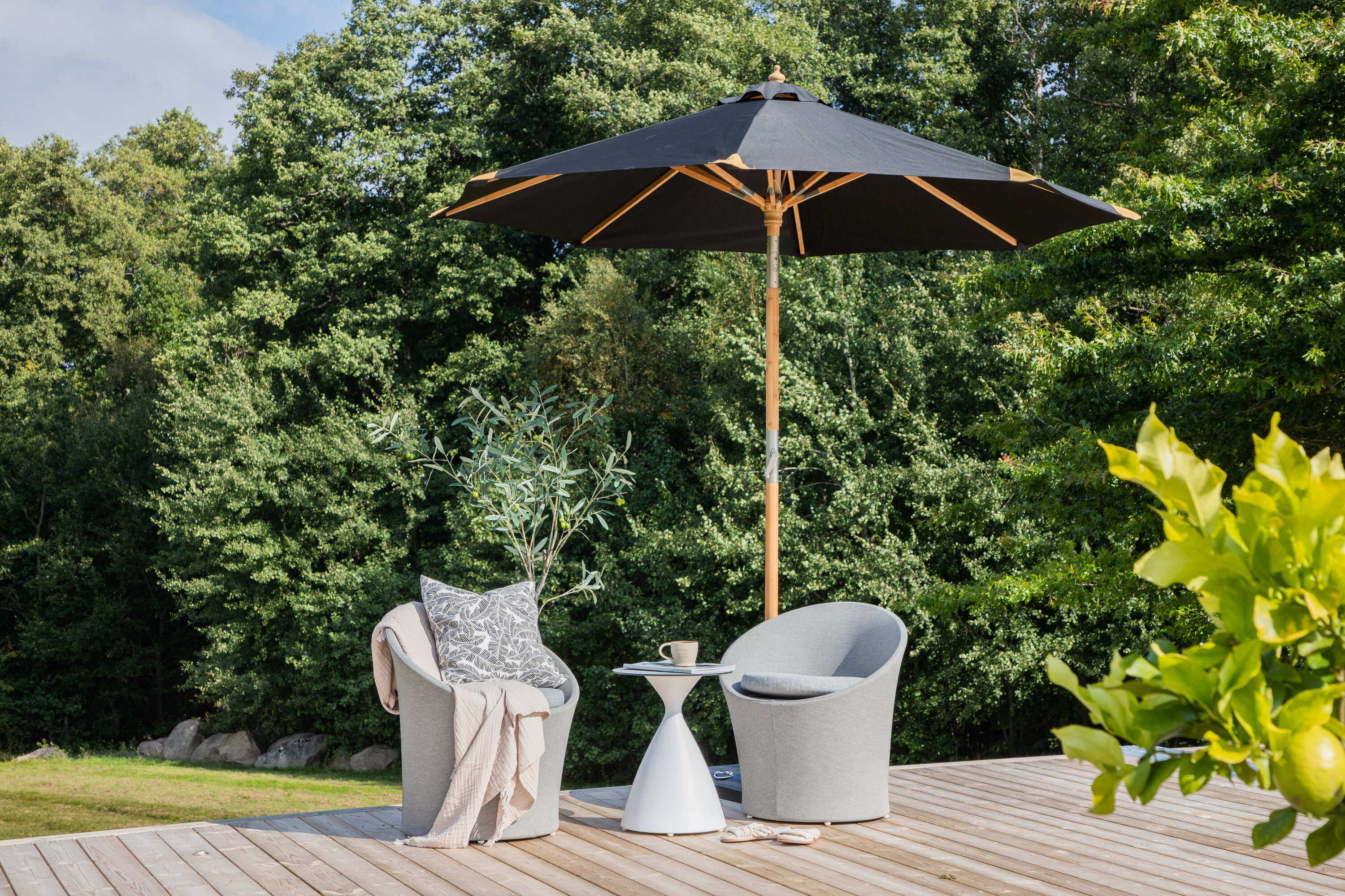 Parapluie Cerox