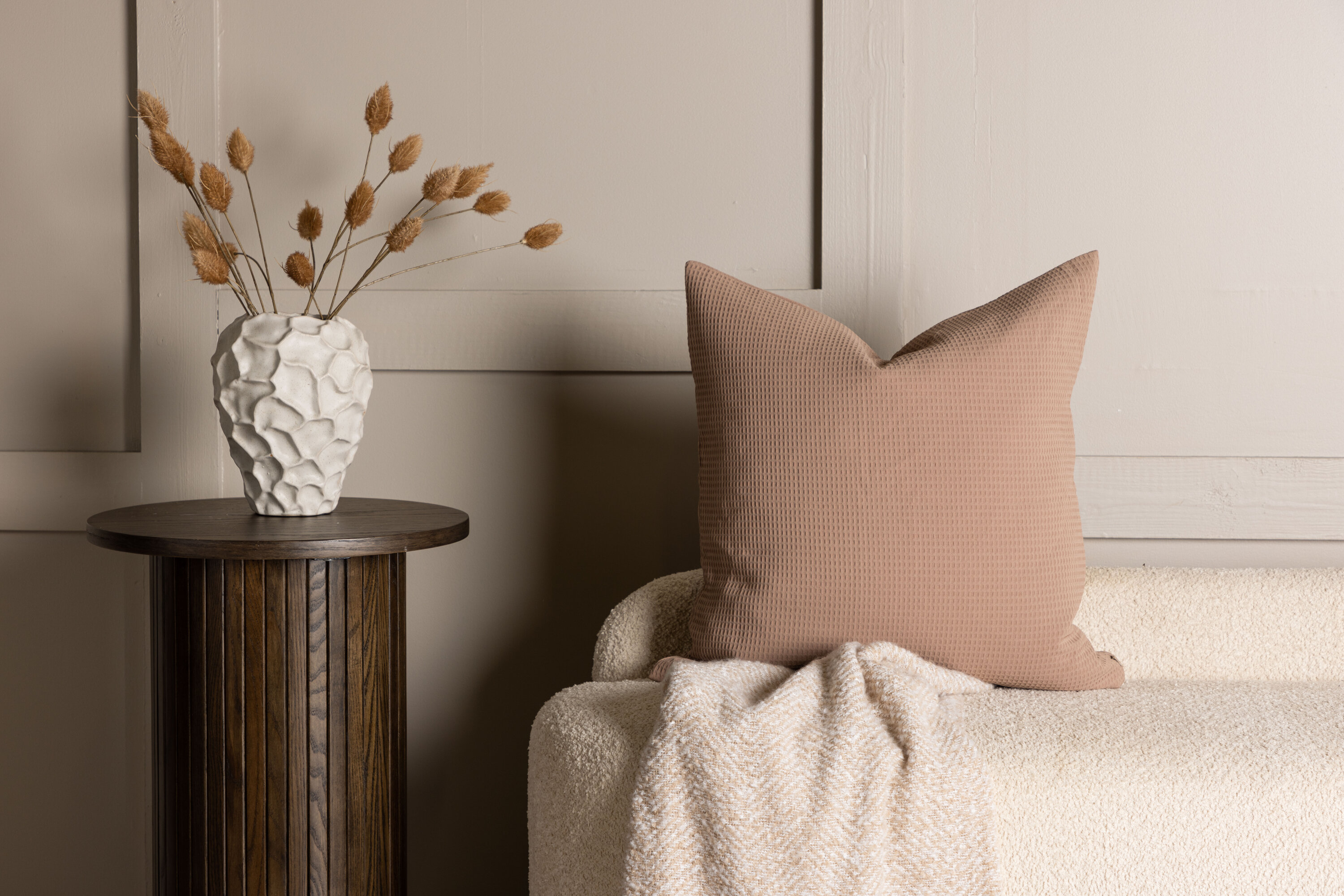 Housse de coussin Celine
