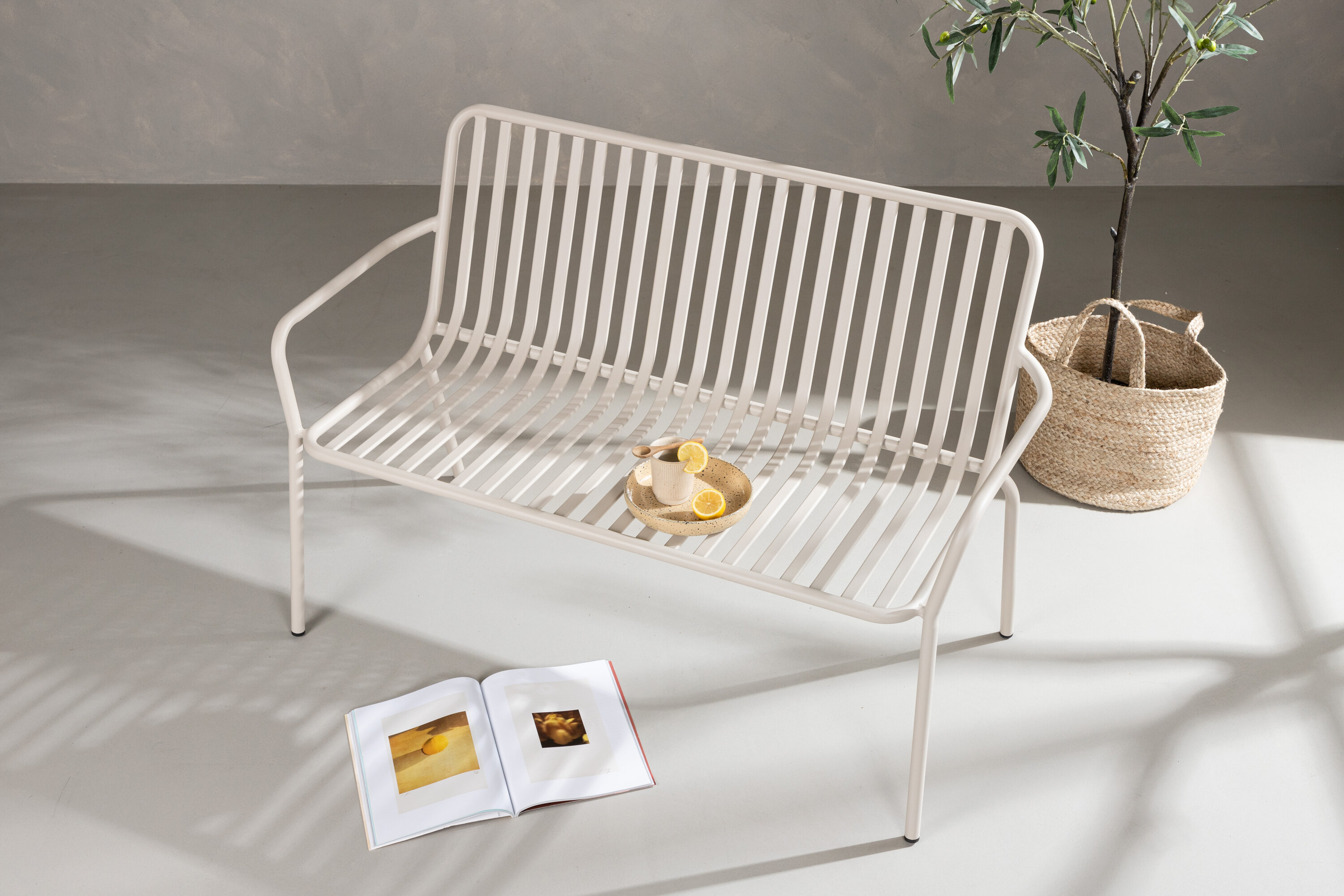 Canapé Peking Bench
