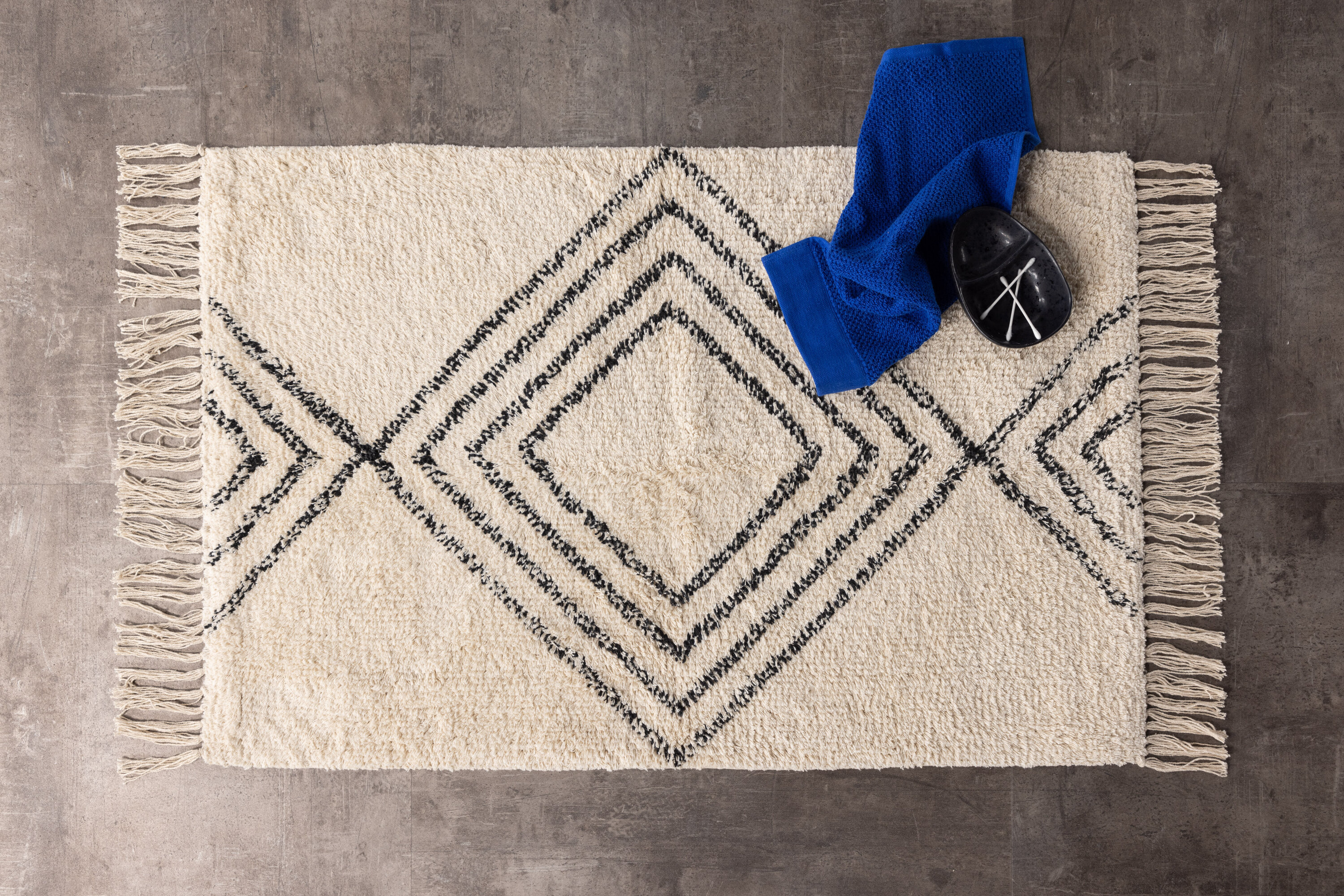 Love Carpet