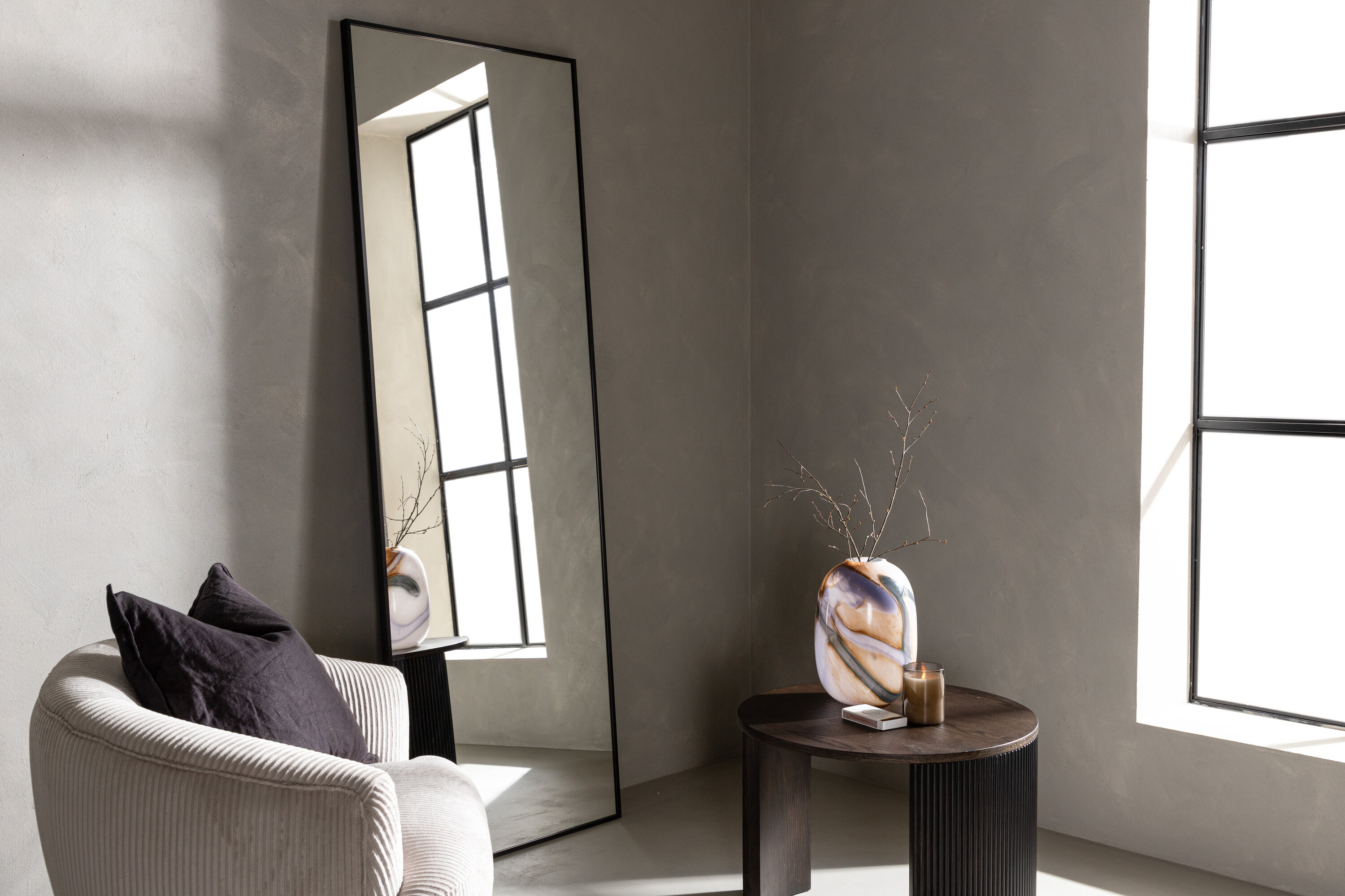 Miroir Dalton