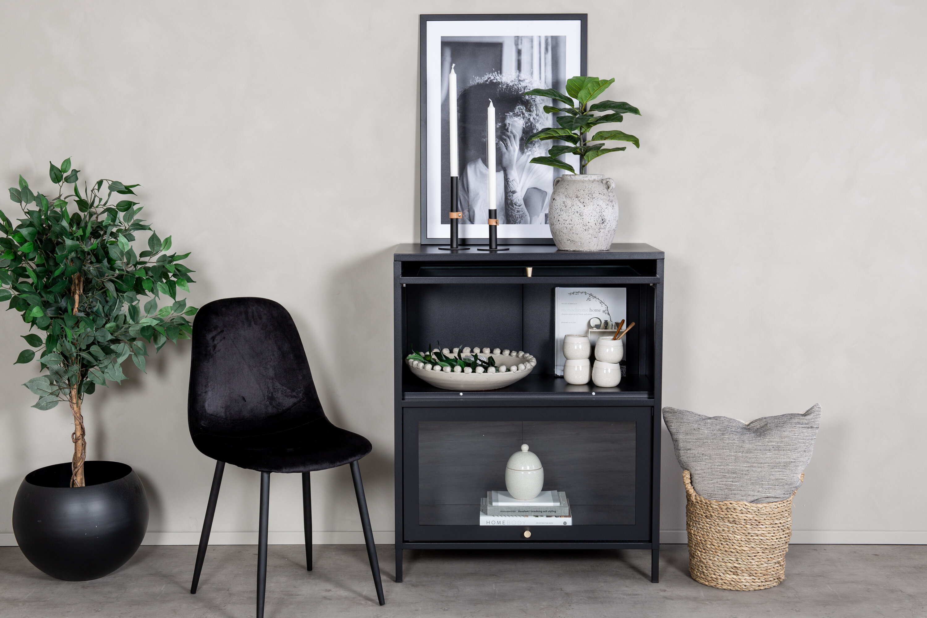 Armoire Bakal