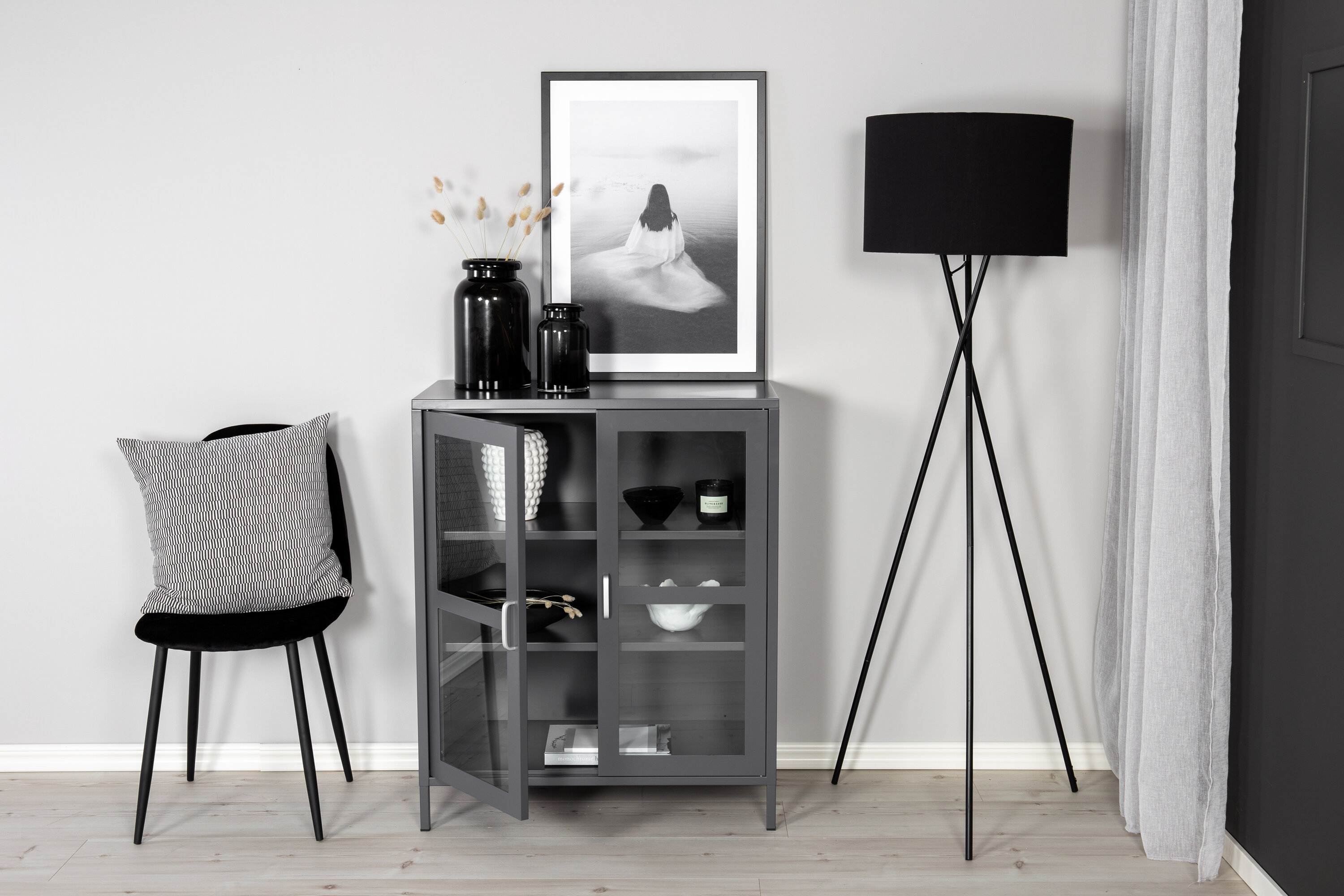 Armoire Acero