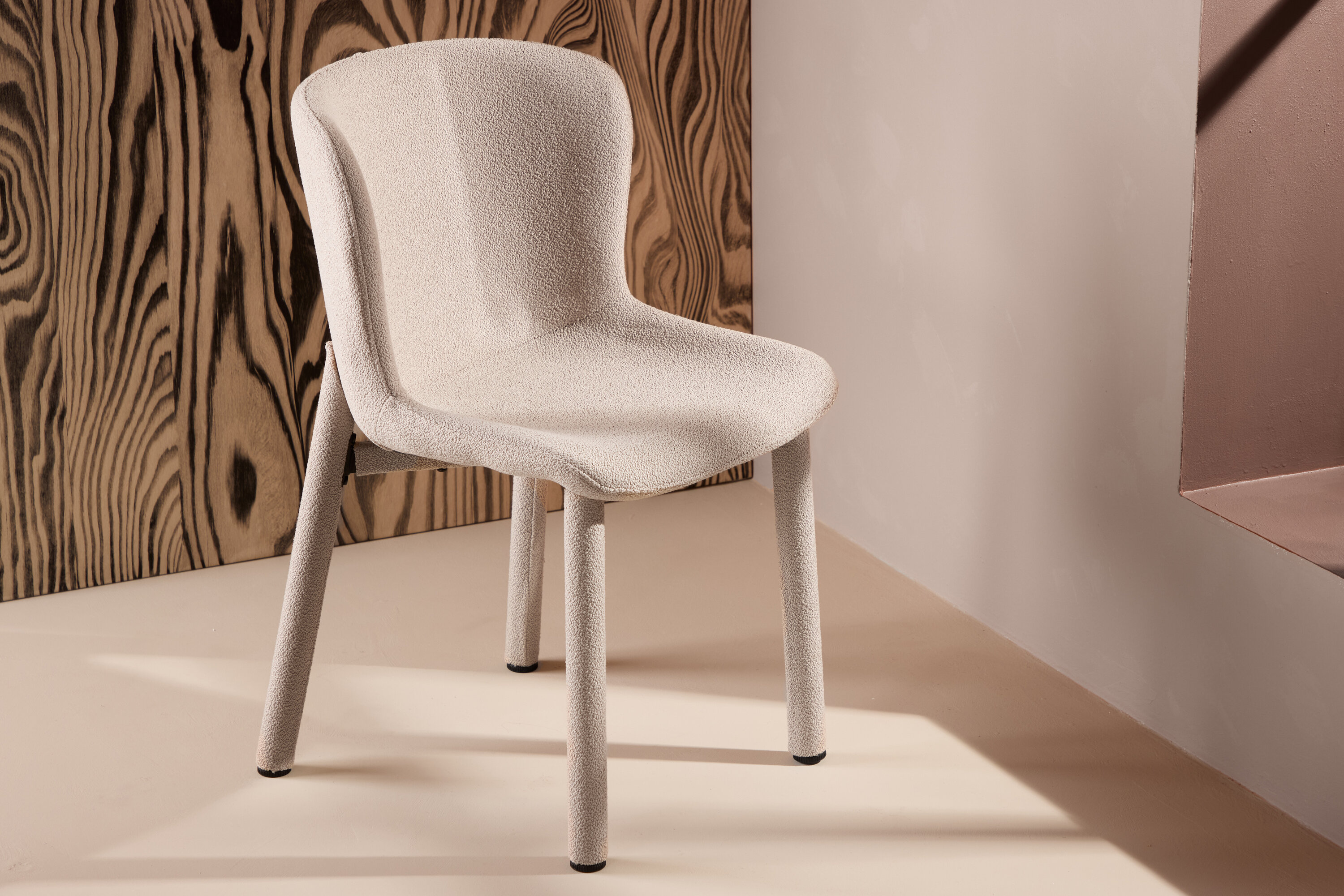 Chaise de salle à manger Astoria