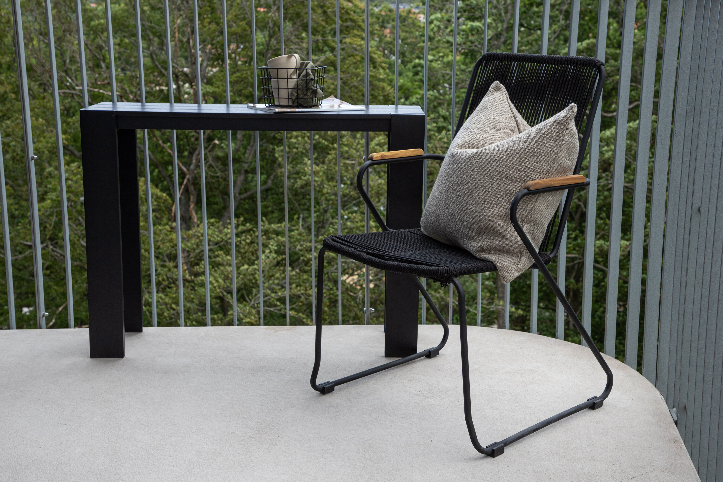 Chaise de salle à manger Bois