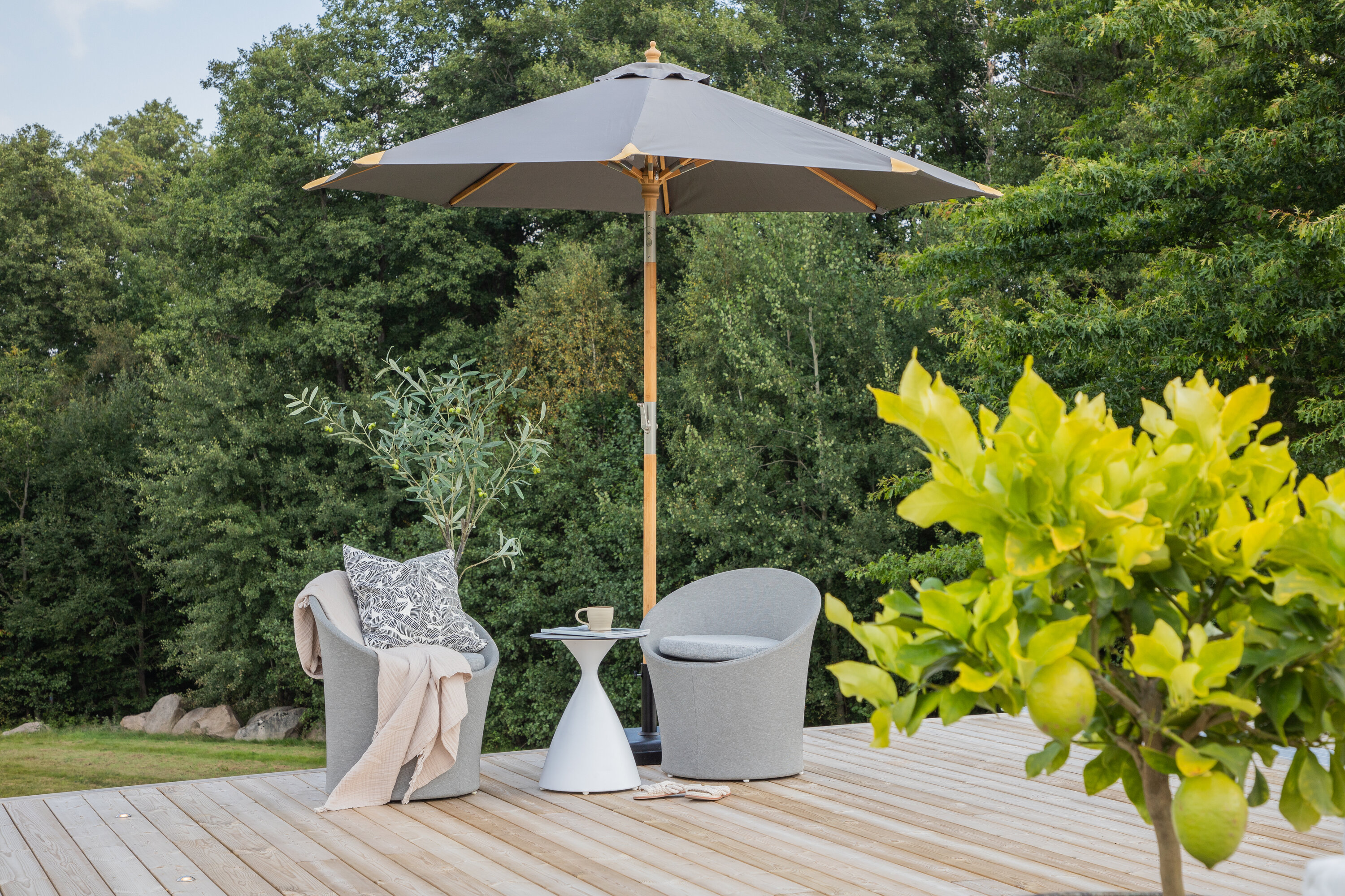 Parapluie Cerox