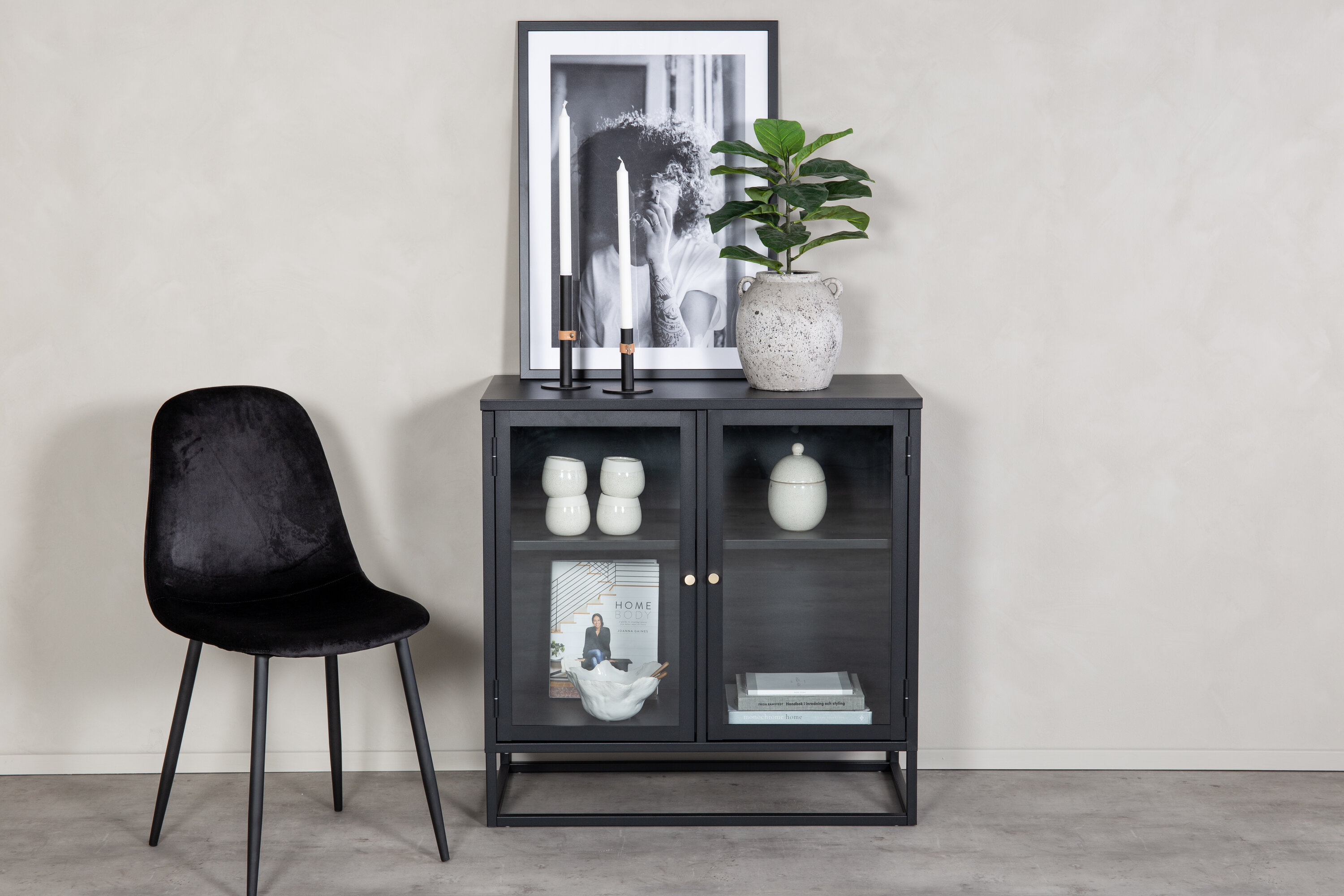 Armoire Bakal