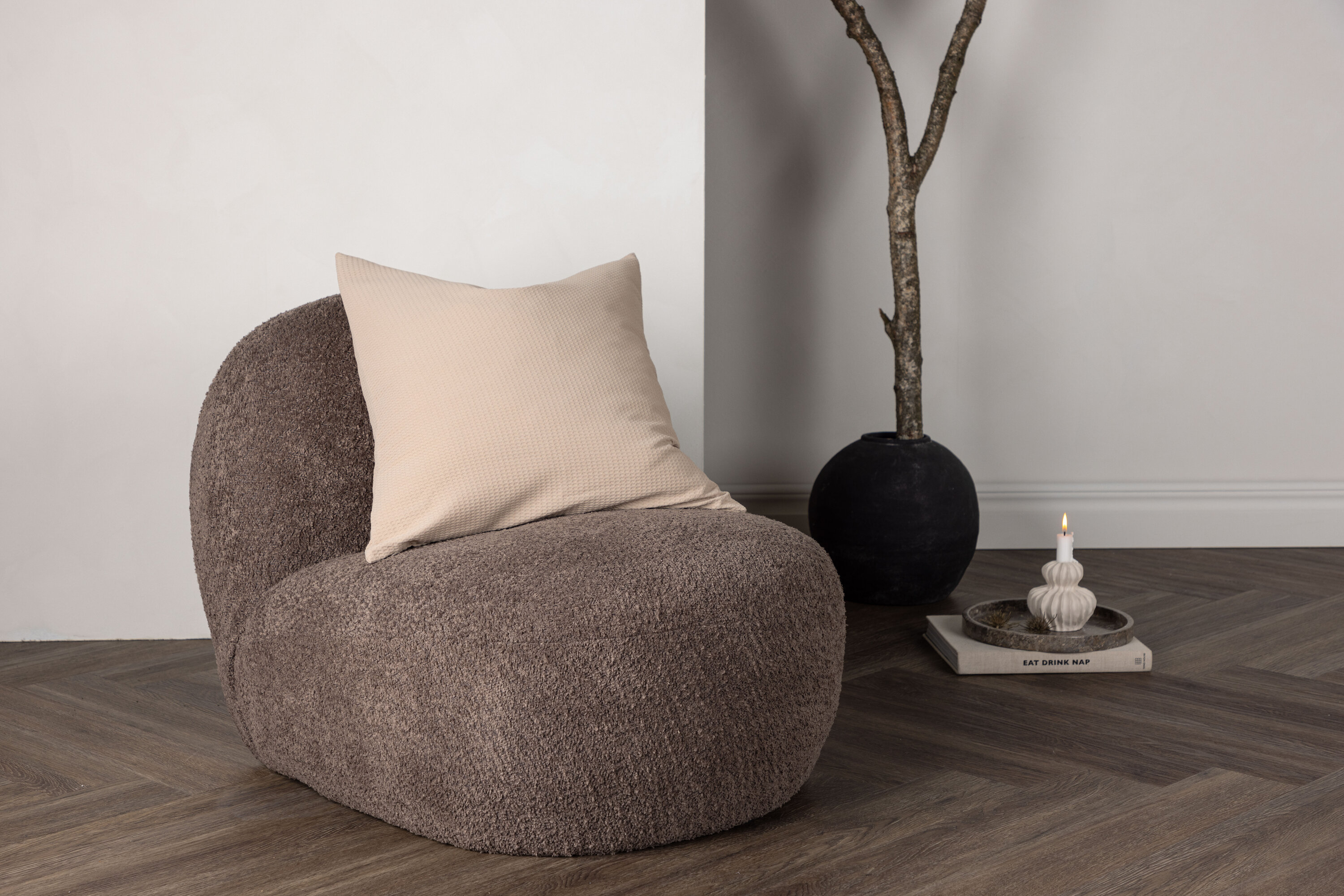 Housse de coussin Celine