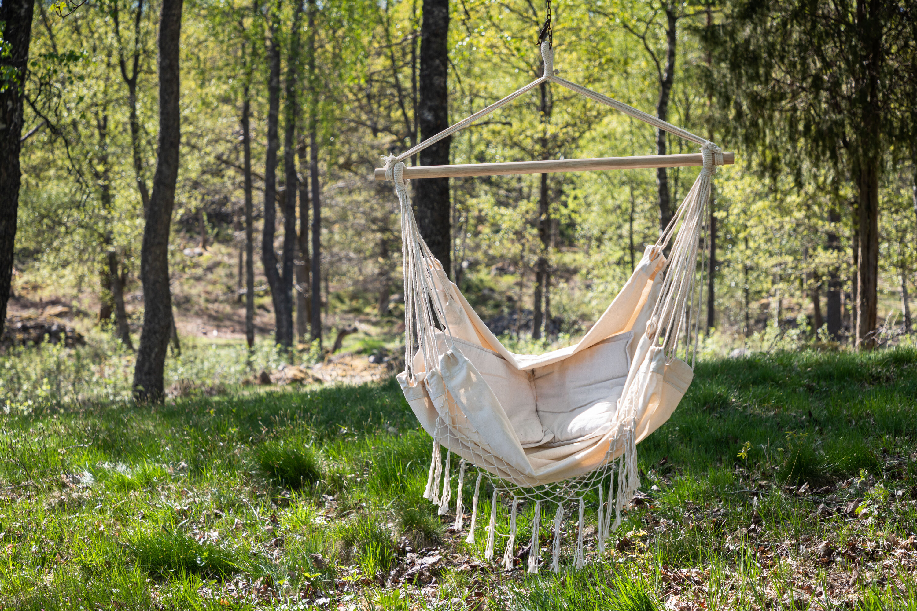 Chaise suspendue Culasi