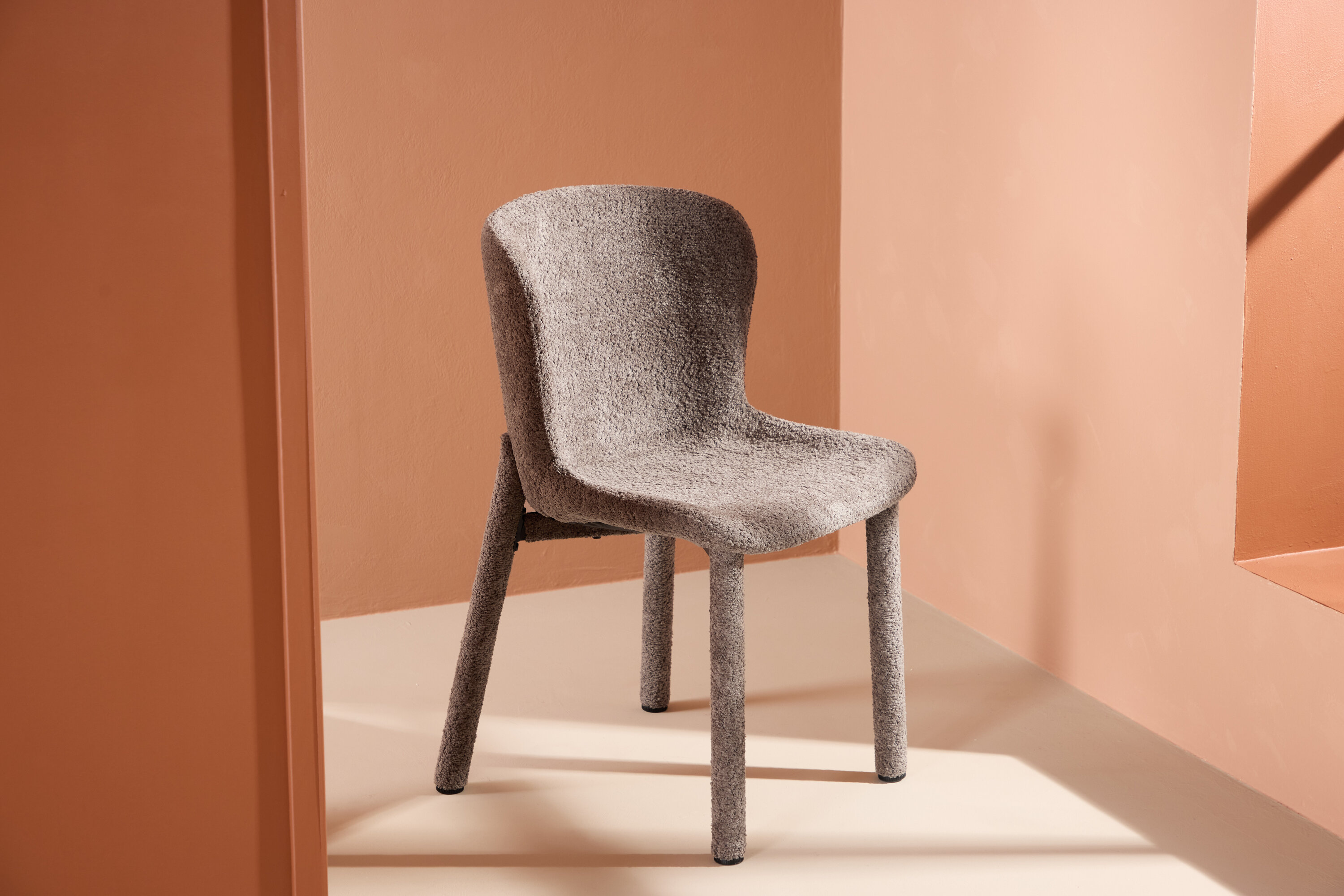 Chaise de salle à manger Astoria