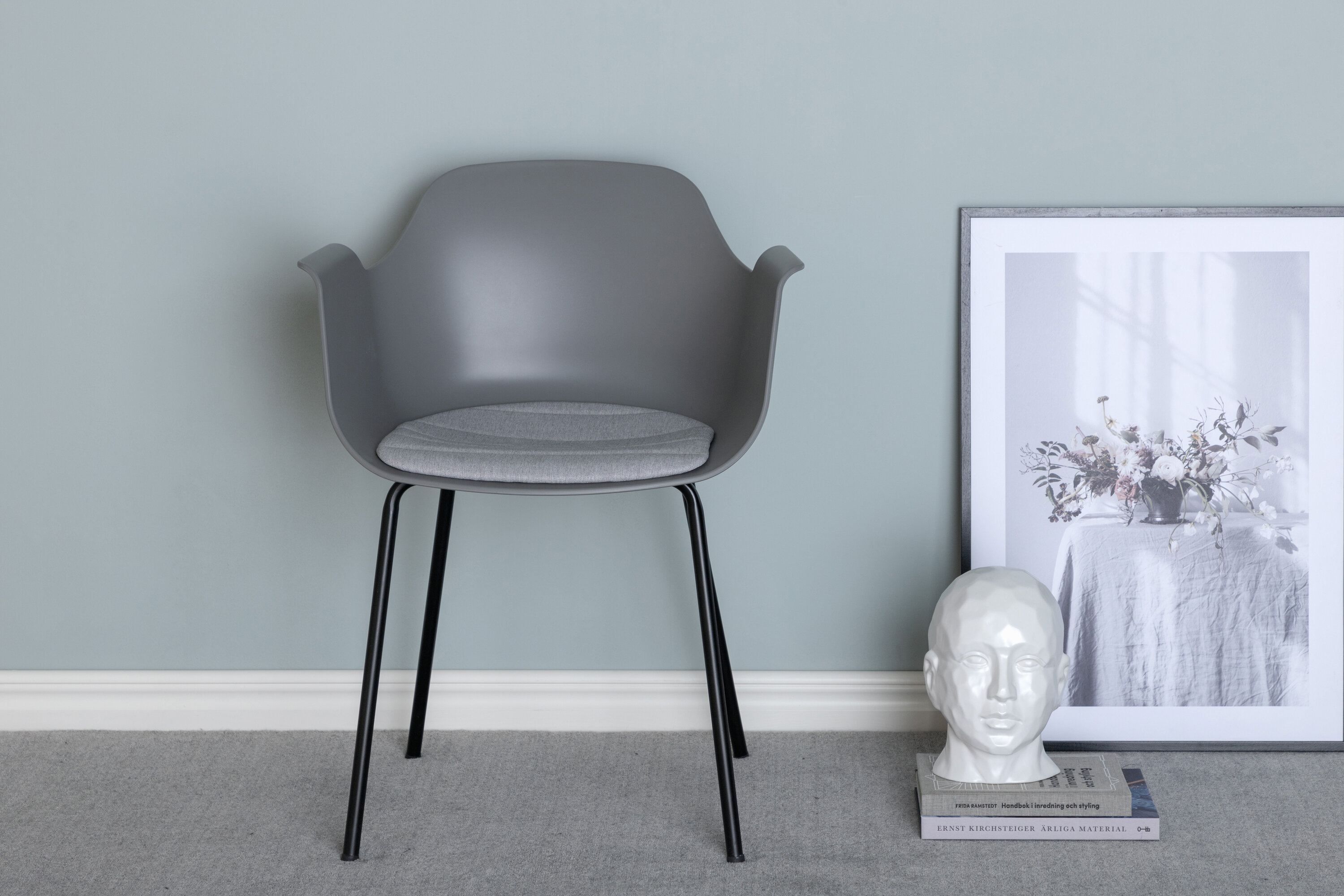 Chaise de salle à manger Confort