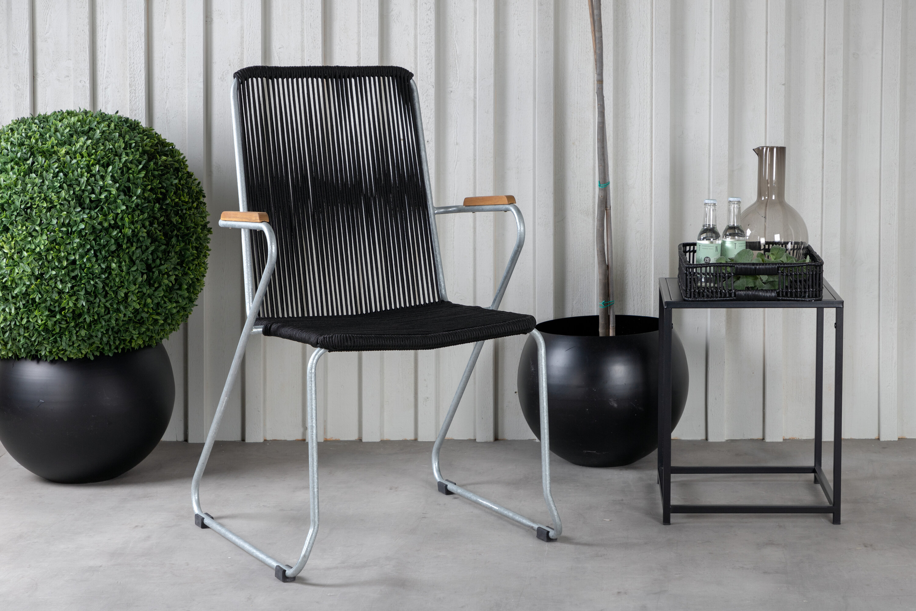 Chaise de salle à manger Bois