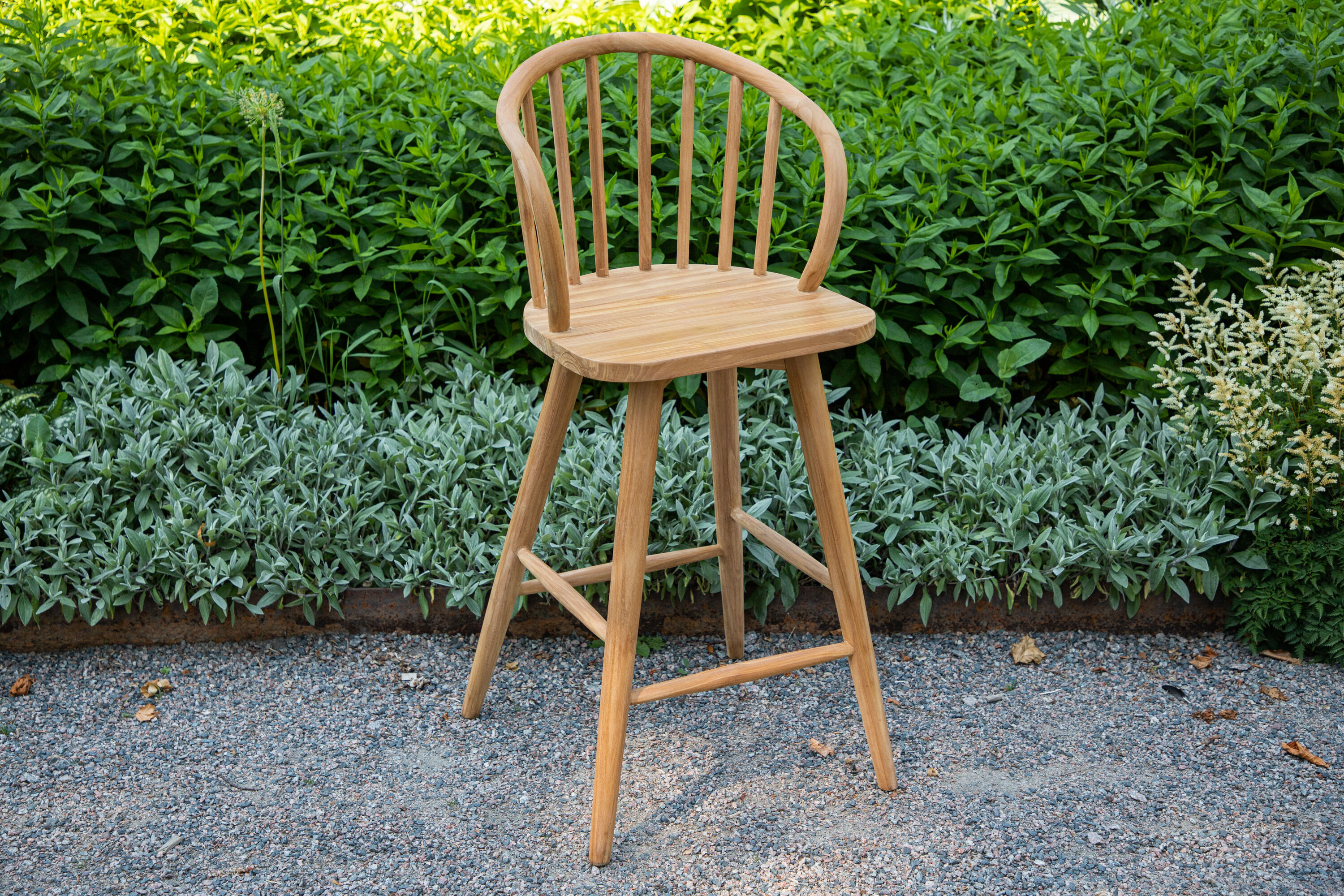 Chaise de bar Bullerbyggd