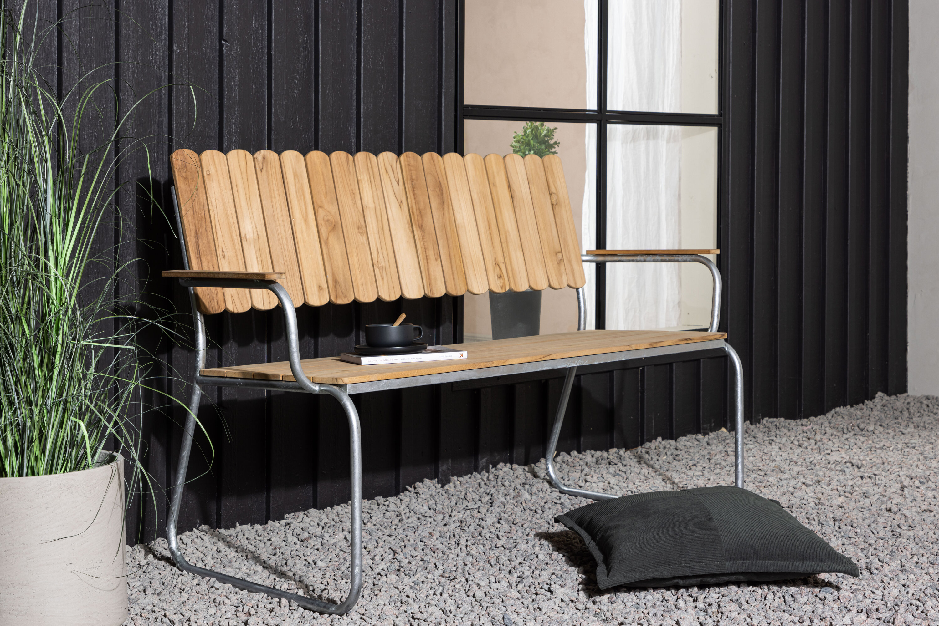 Canapé-banc Holmsund
