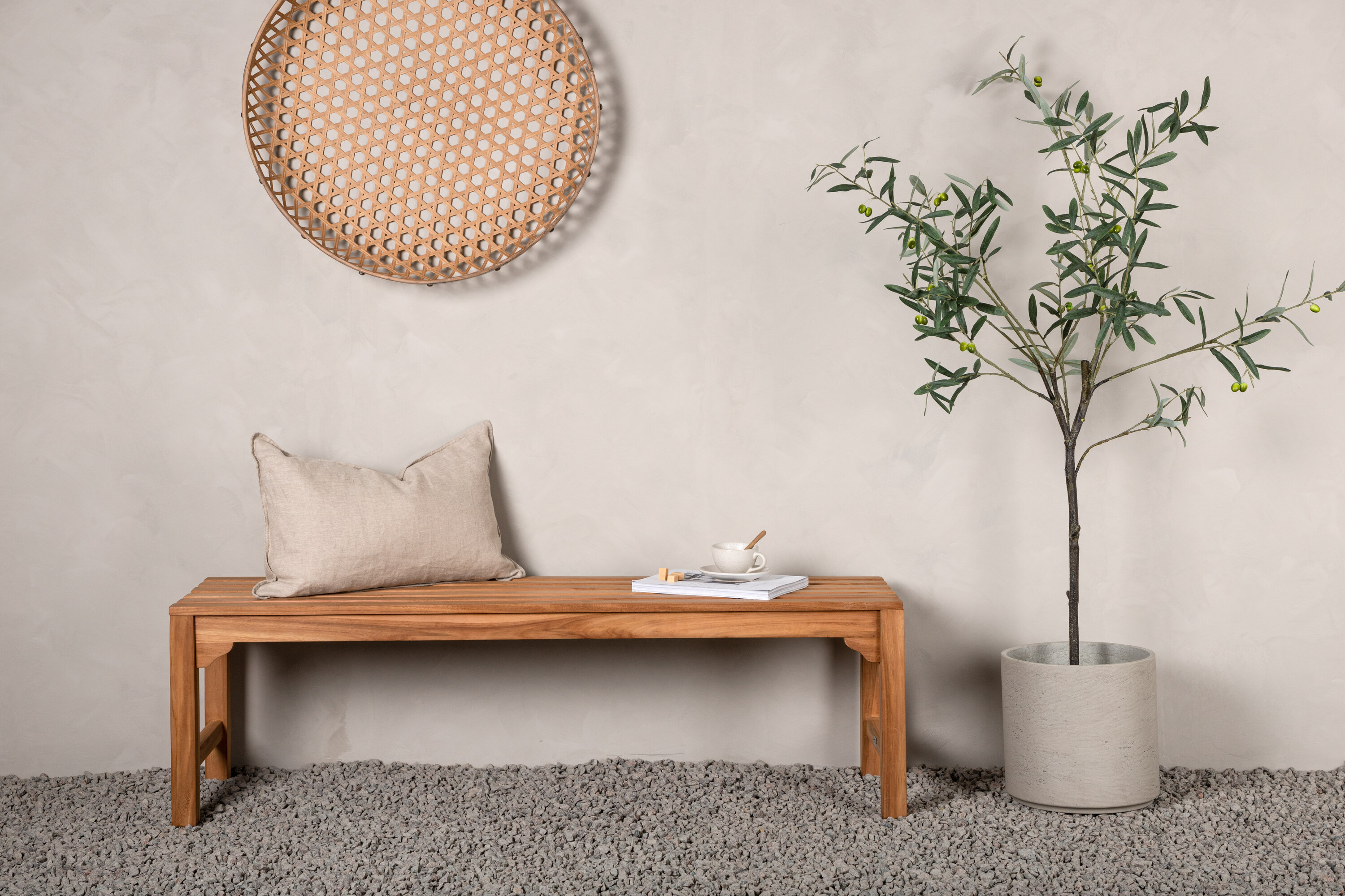 Banc du Kenya