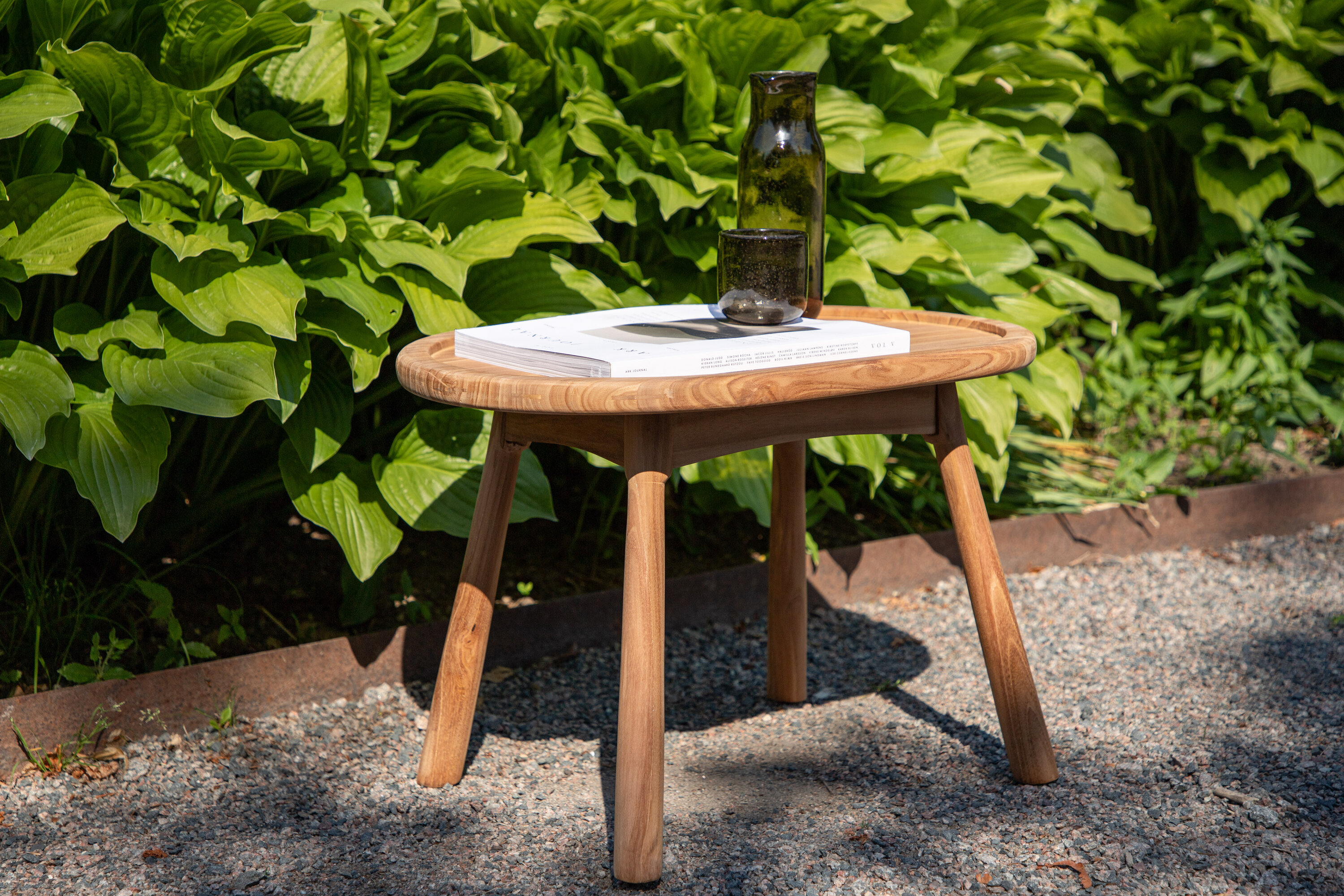 Table d'appoint Bohol