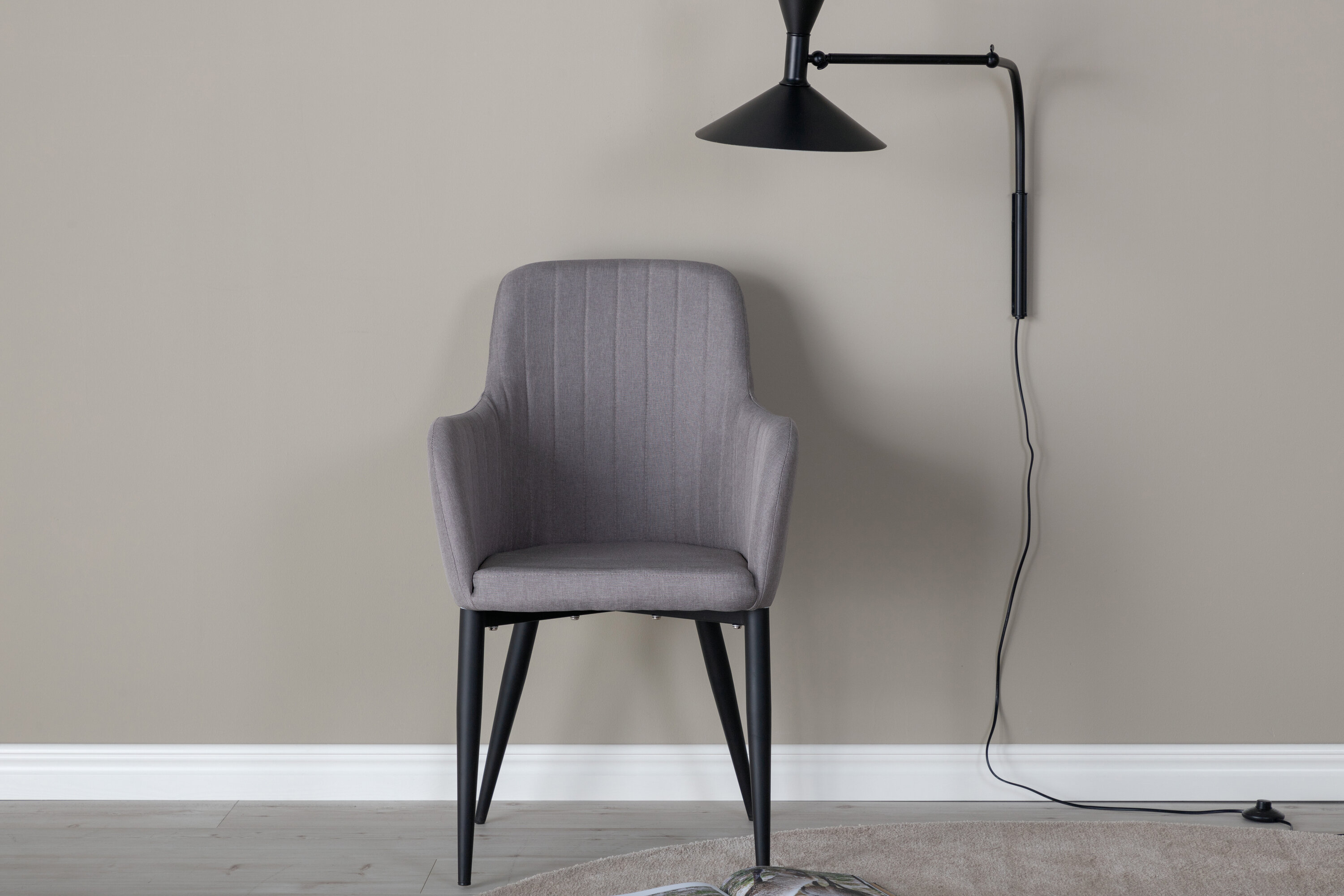 Chaise Confort