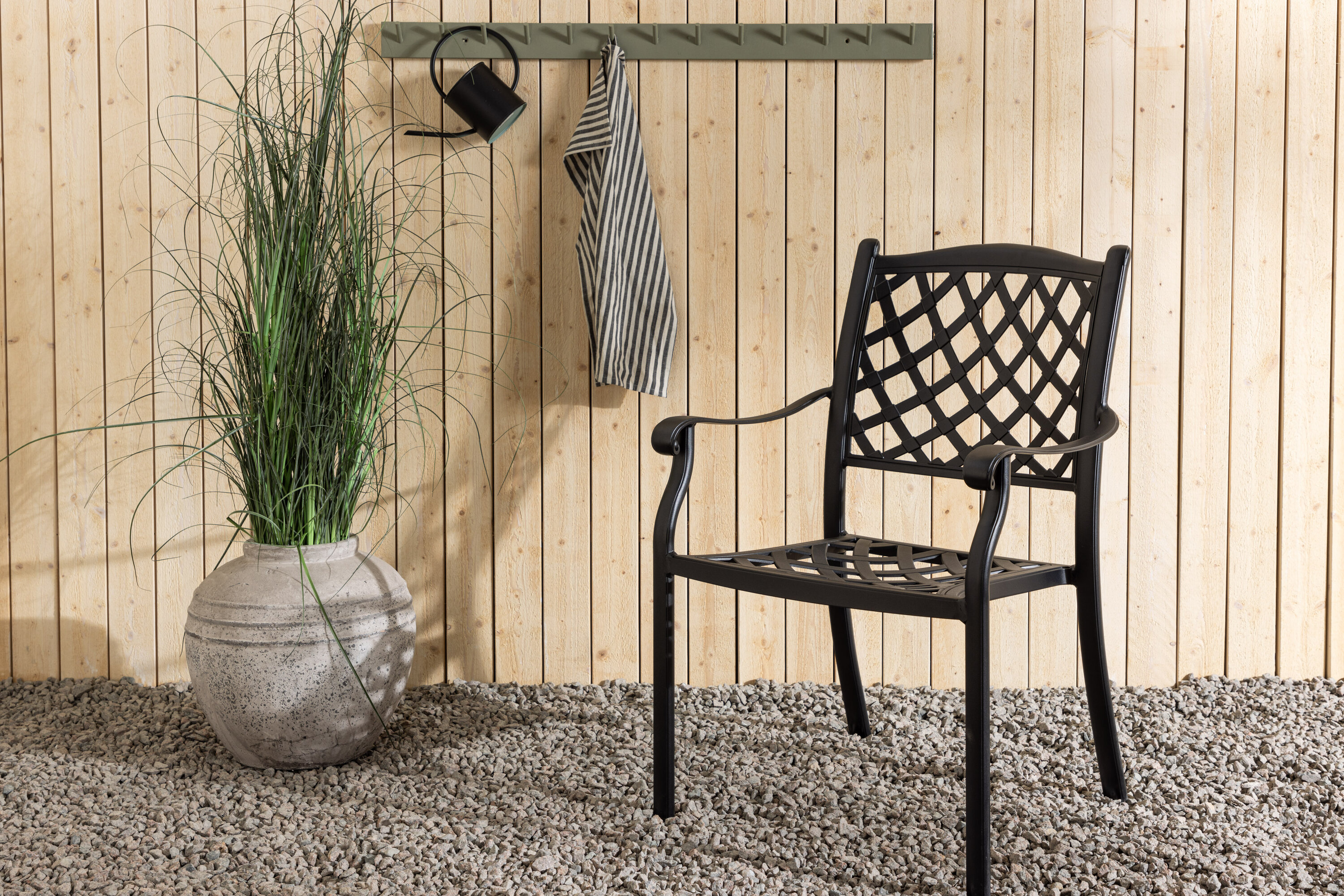 Chaise Café Òbidos