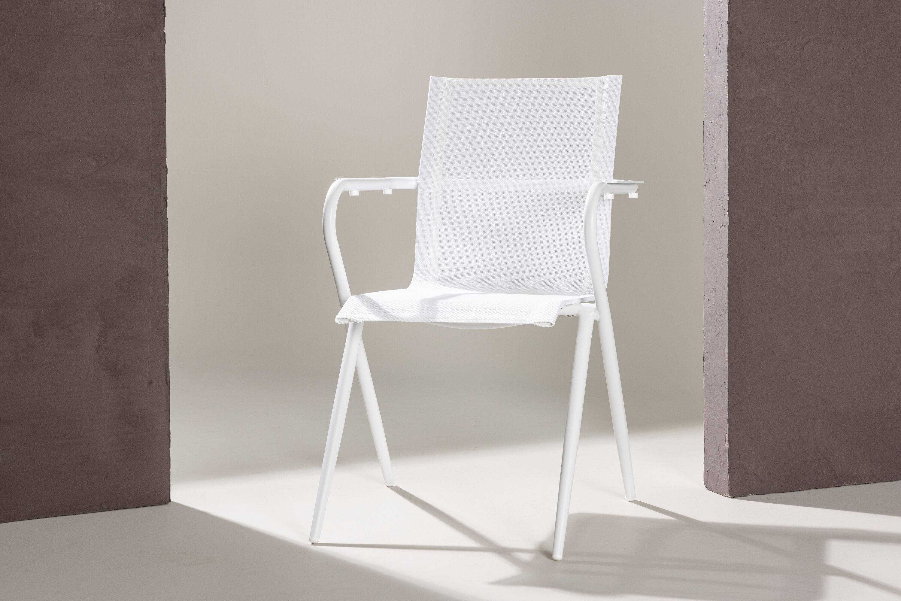 Chaise de salle à manger Alina
