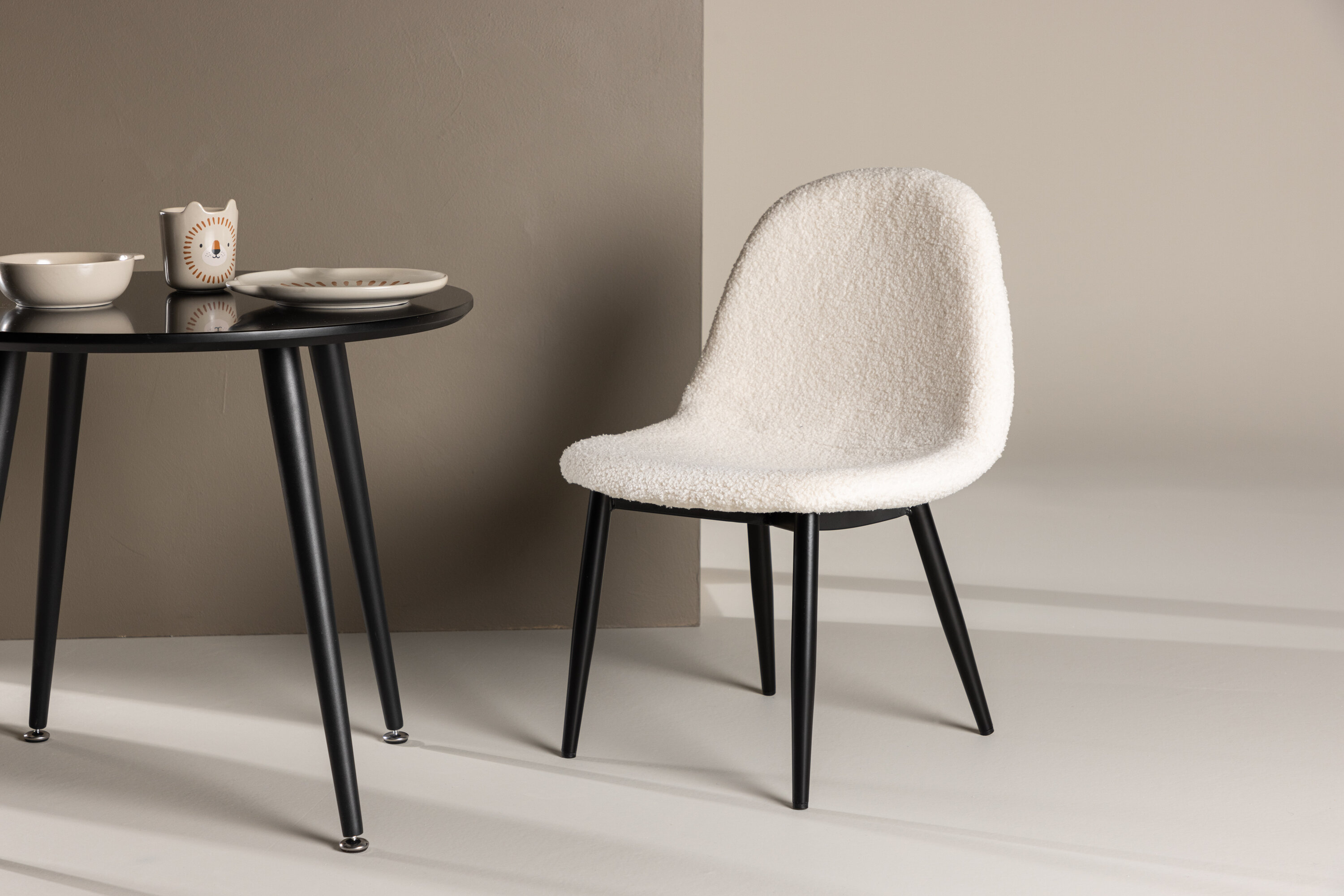 Chaise Polar pour enfants