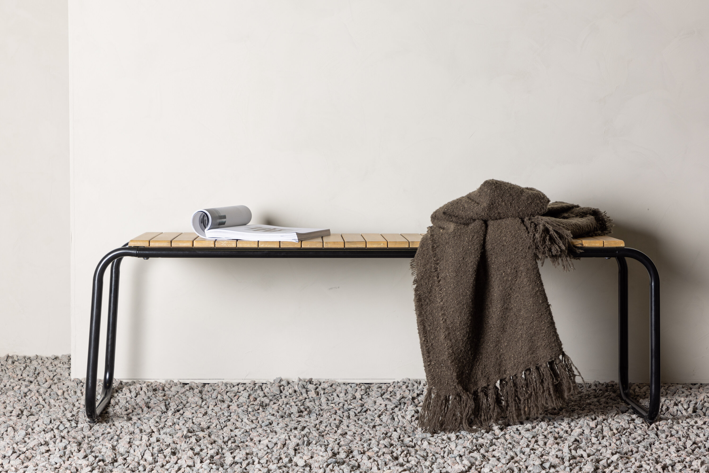 Banc Holmbeck