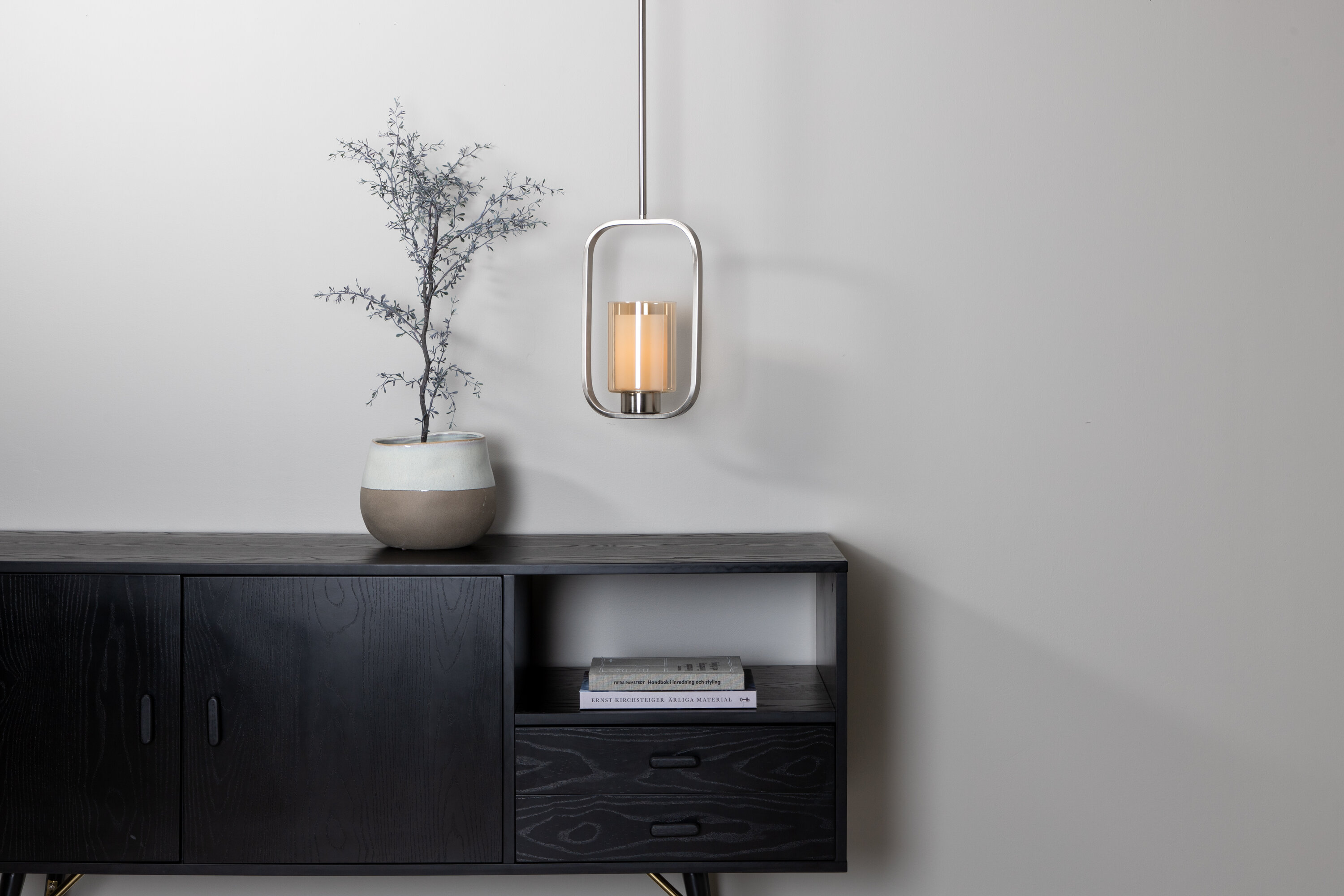 Aludra Lighting