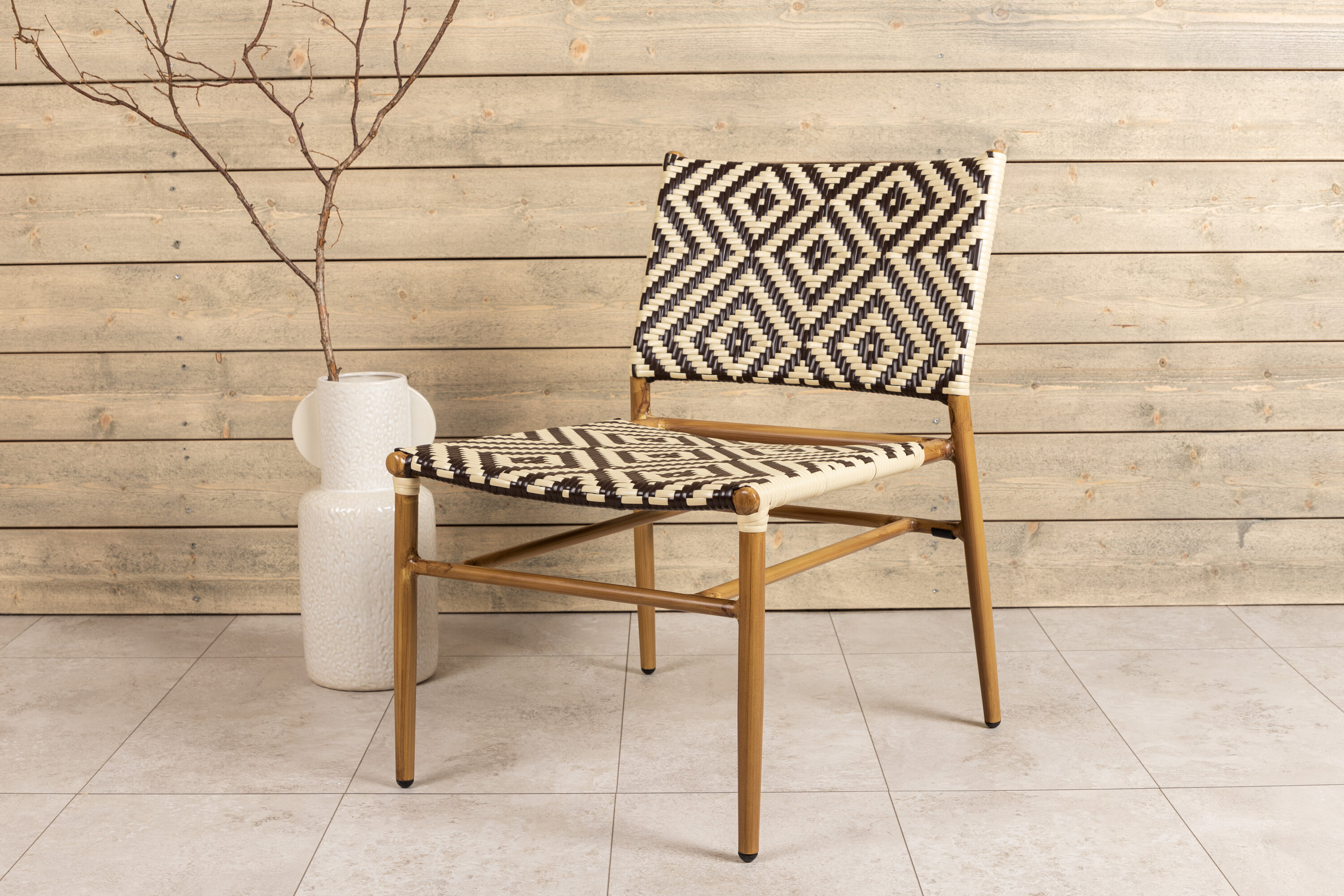 Chaise longue Calapan
