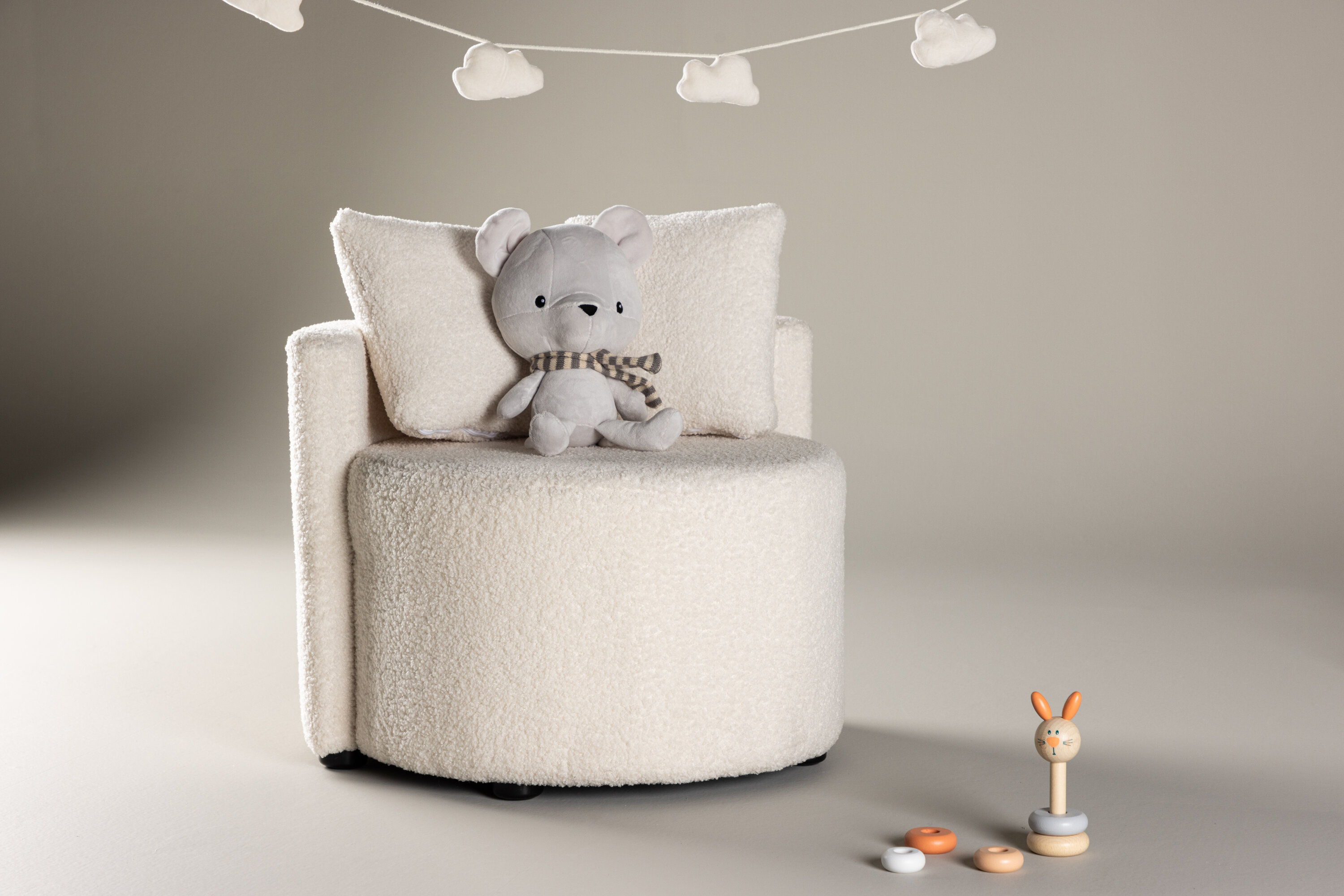 Canapé Kelso pour enfants