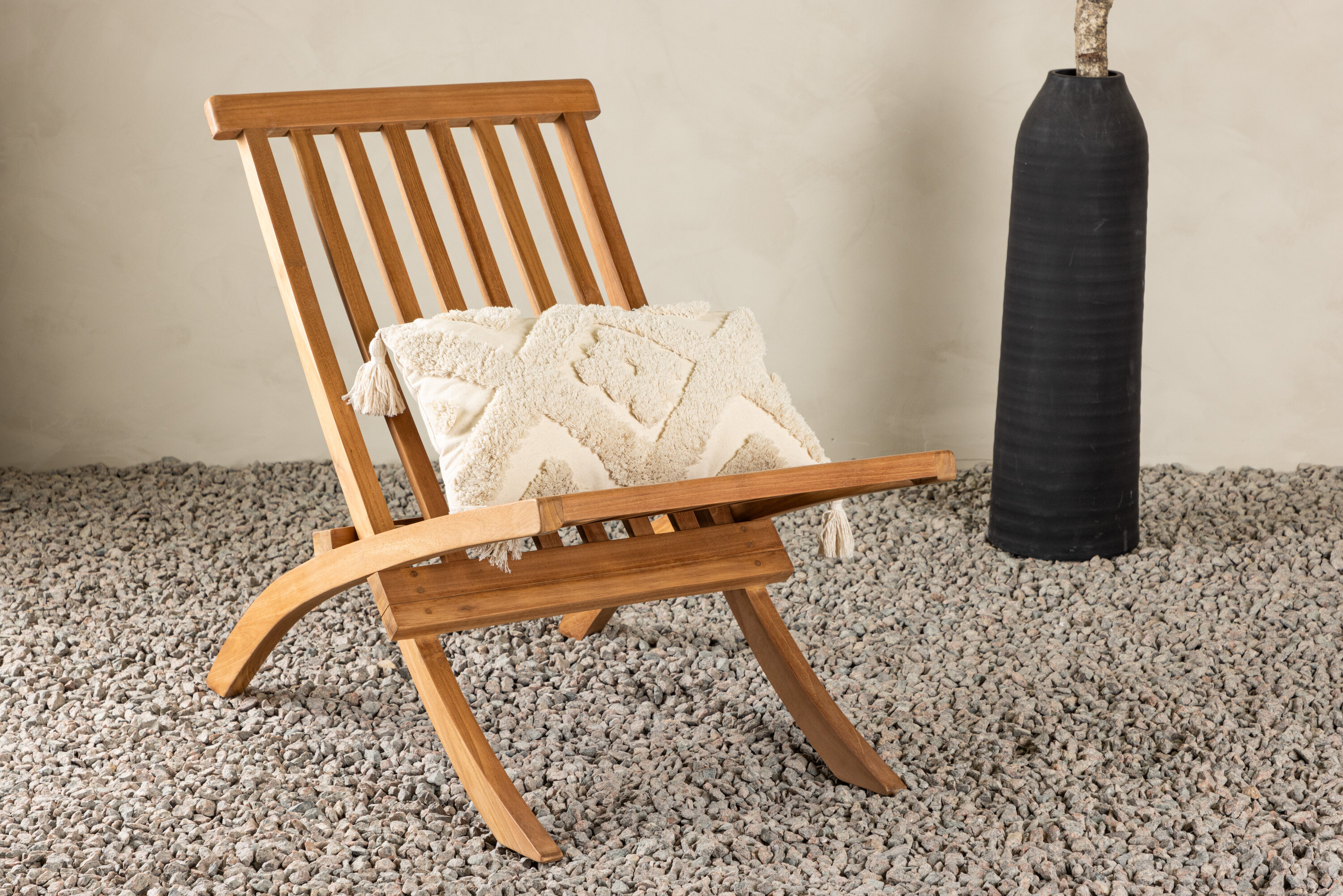 Chaise longue Kenya