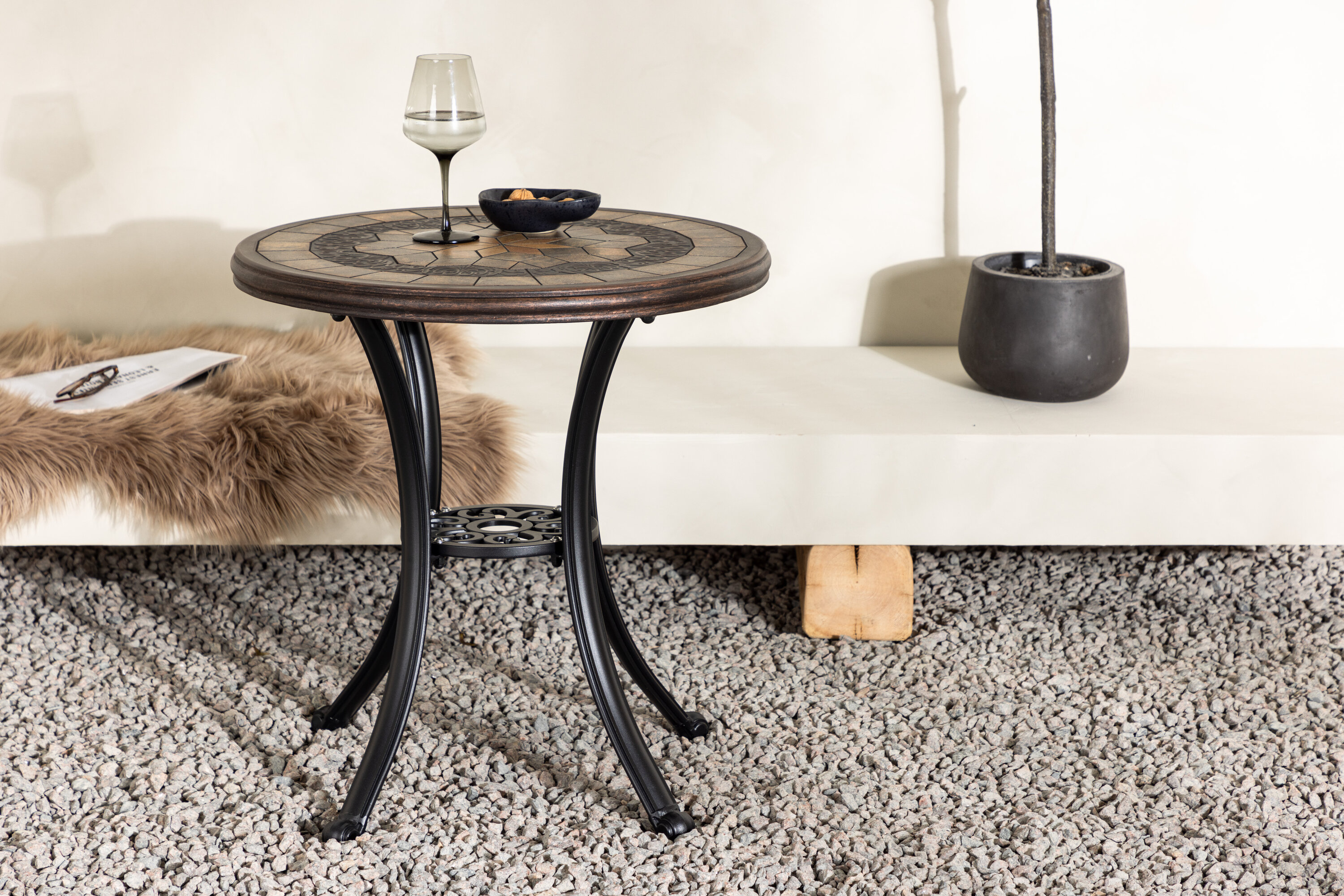 Table basse Leiria