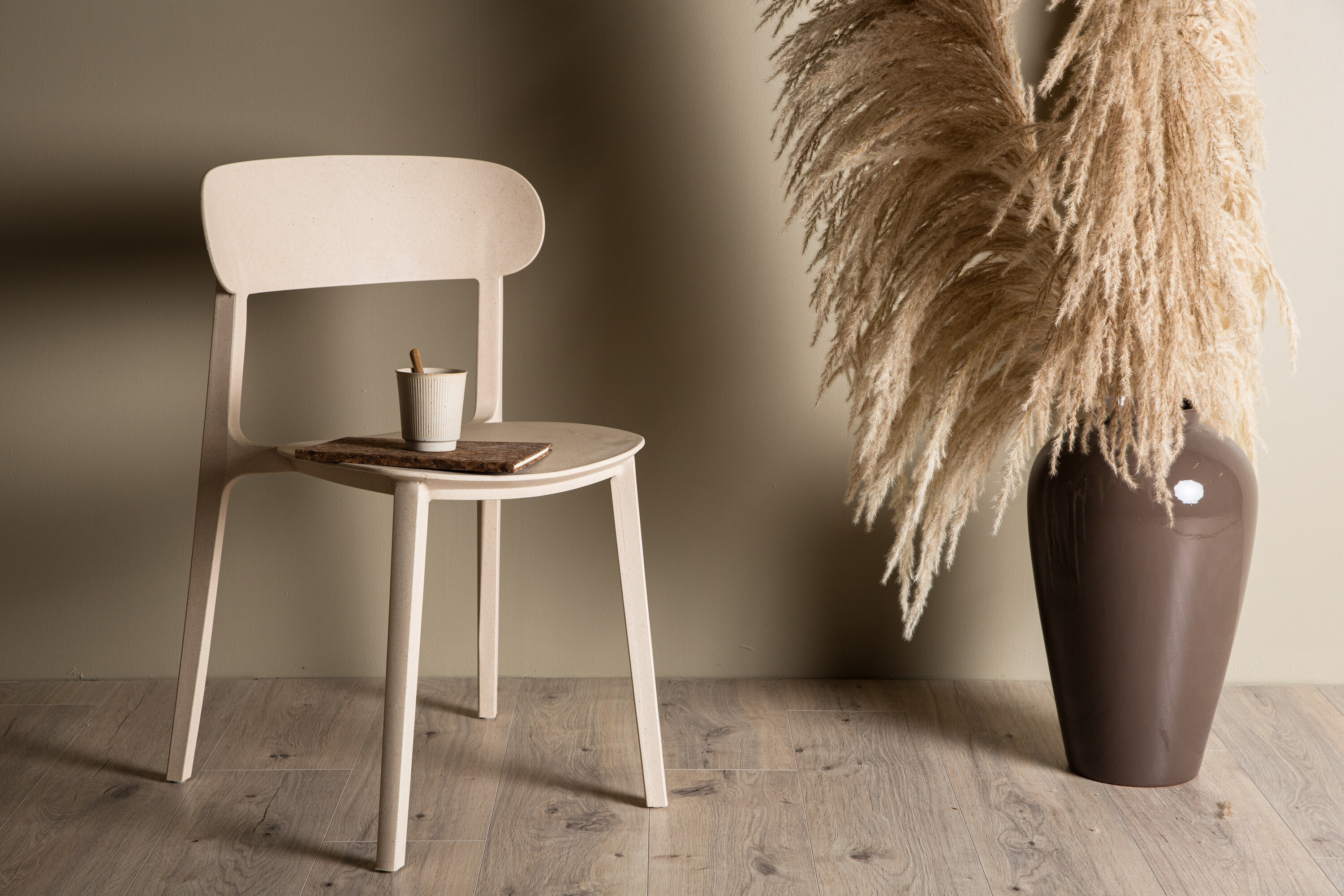 Chaise de salle à manger Åstol