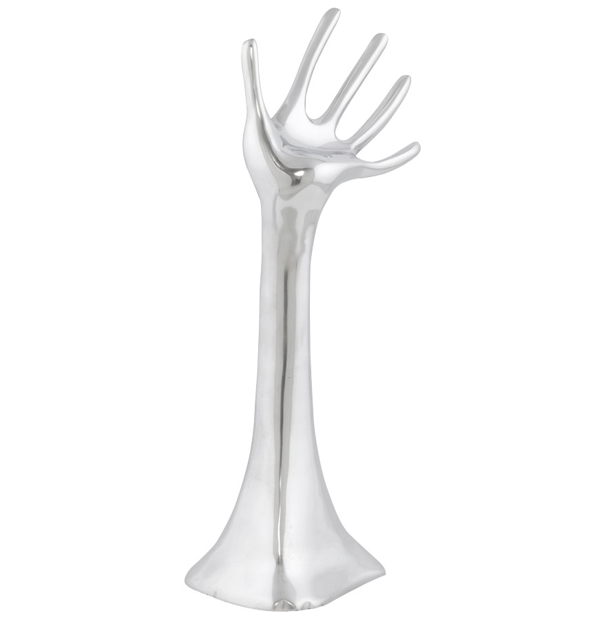 Accessoire déco design Hand