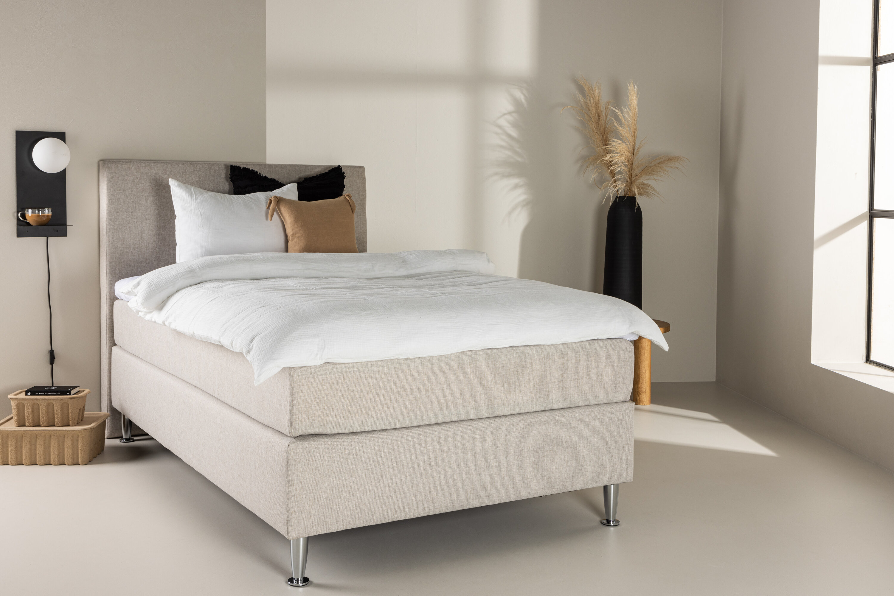 Bed Toledo