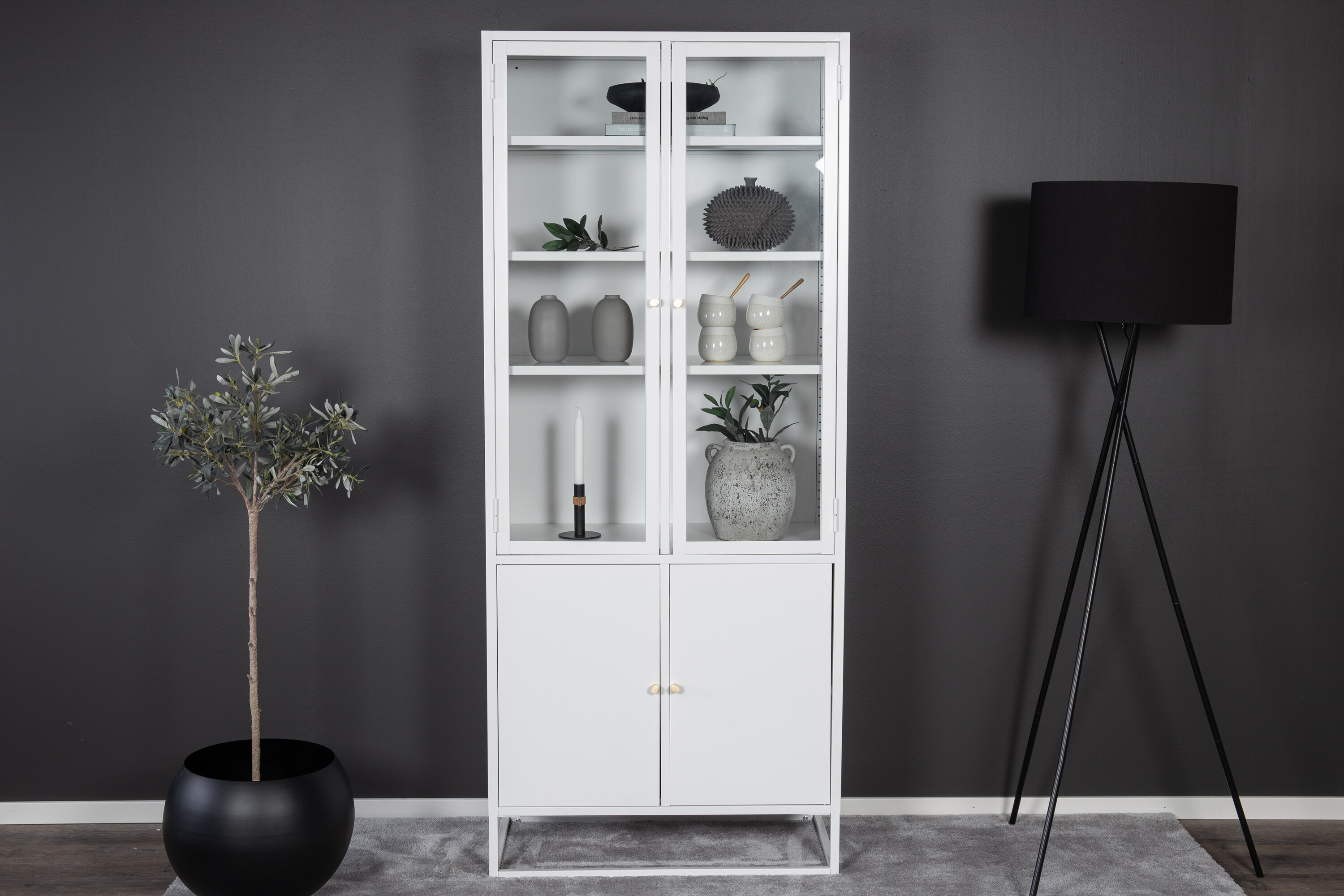 Armoire Bakal