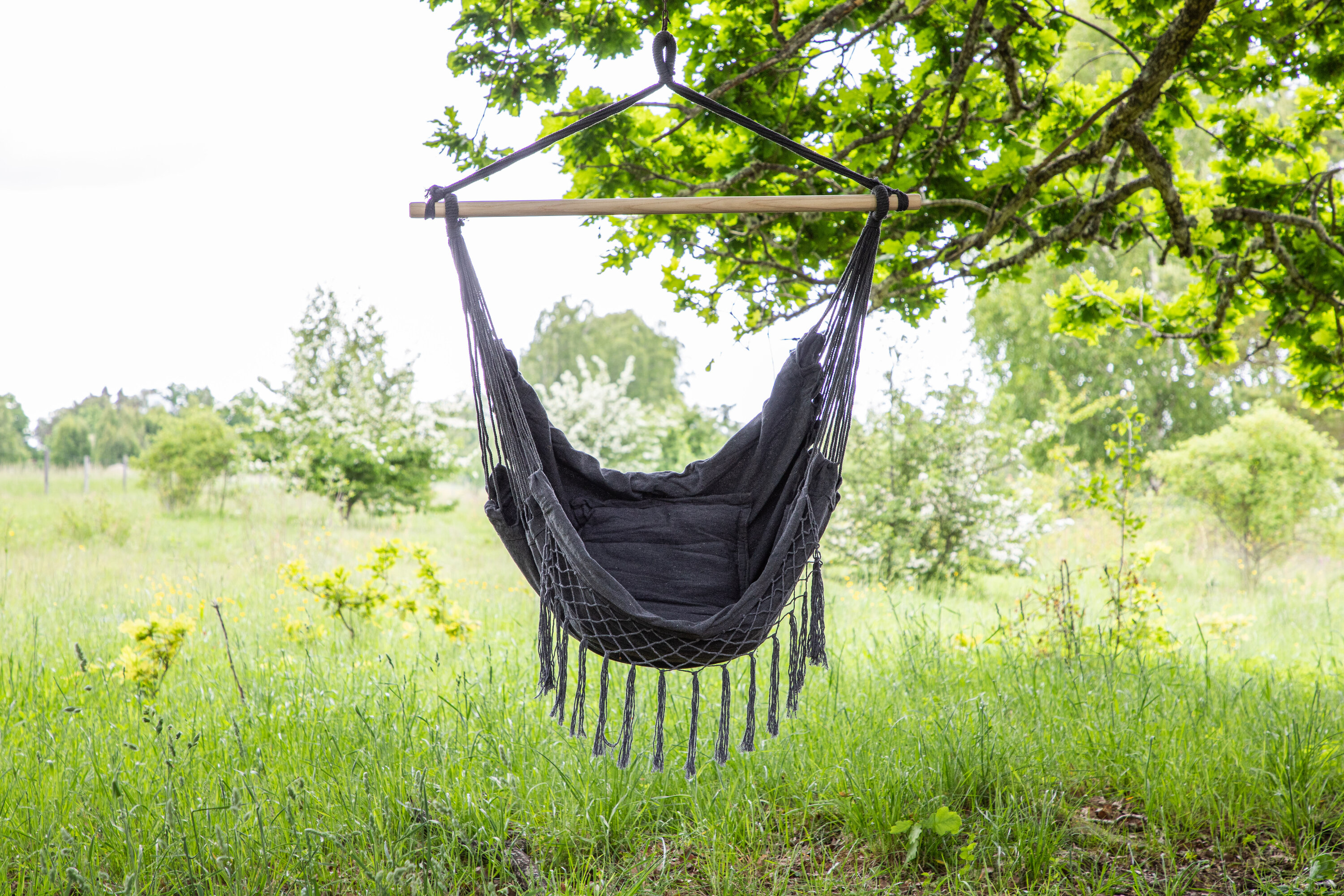 Chaise suspendue Culasi